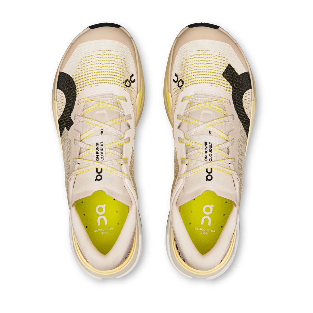 On Running Cloudultra Pro Pearl Lychee