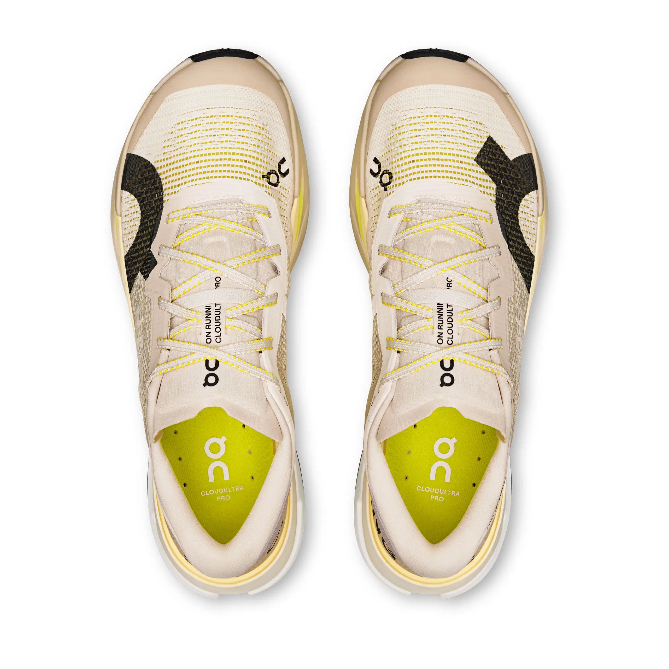 On Running Cloudultra Pro Pearl Lychee
