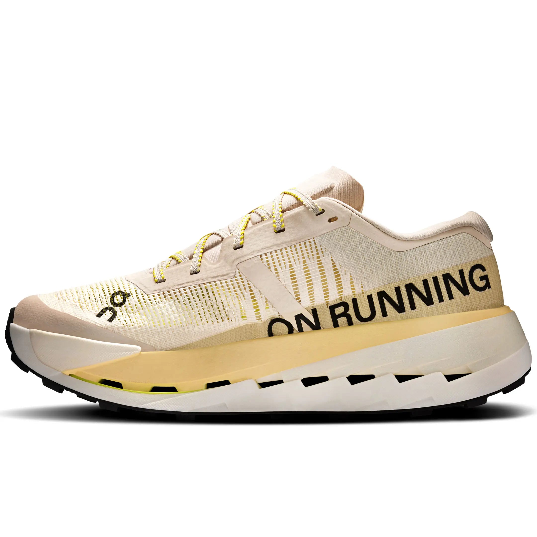 On Running Cloudultra Pro Pearl Lychee