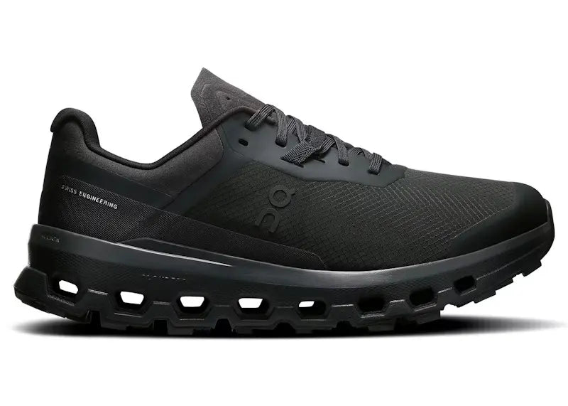 On Running Cloudvista 2 All Black (Women's)