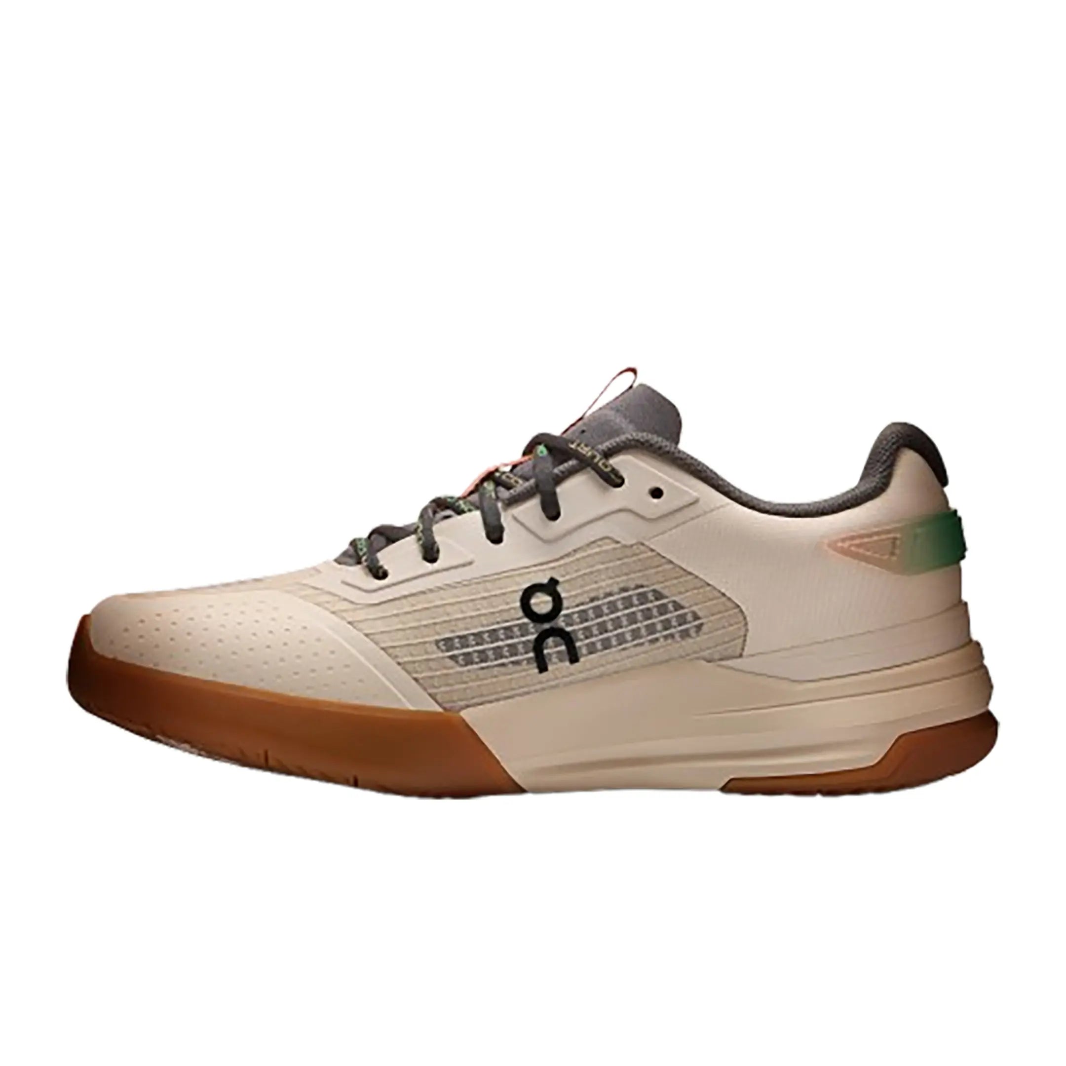 On Running THE ROGER ADV Z5 Cream Almond