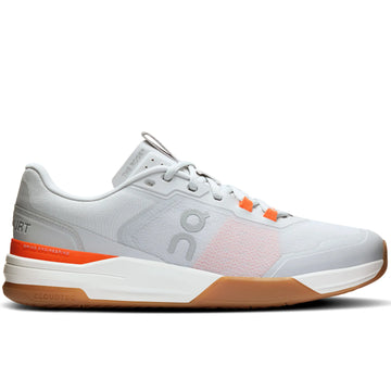 On The Roger Advantage Pro Glacier White