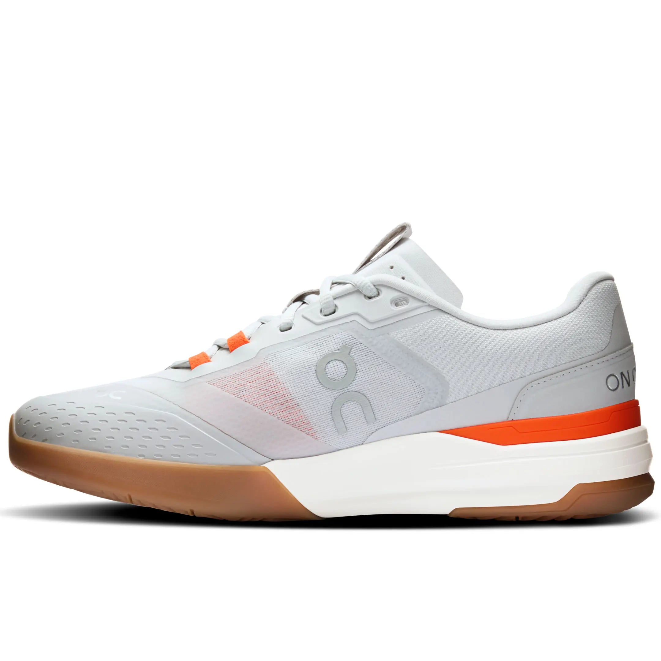 On The Roger Advantage Pro Glacier White