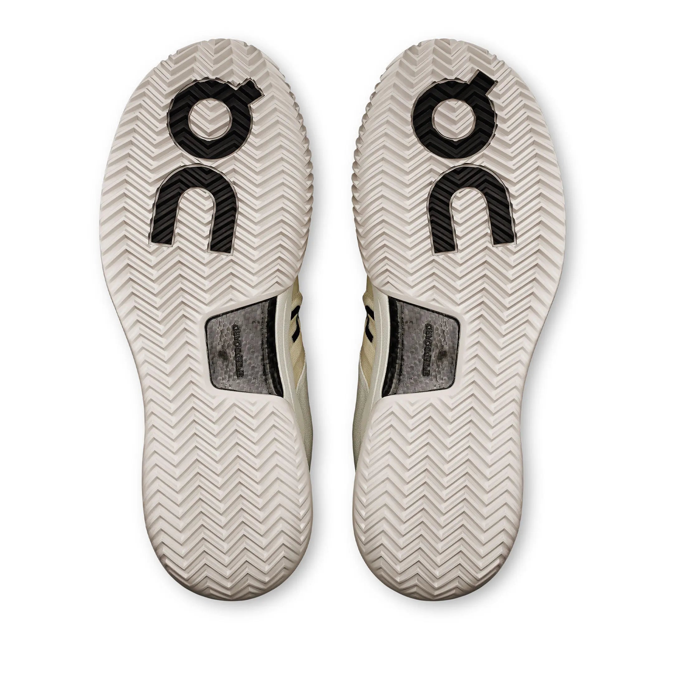 On THE ROGER Pro 2 Clay Ice Pink