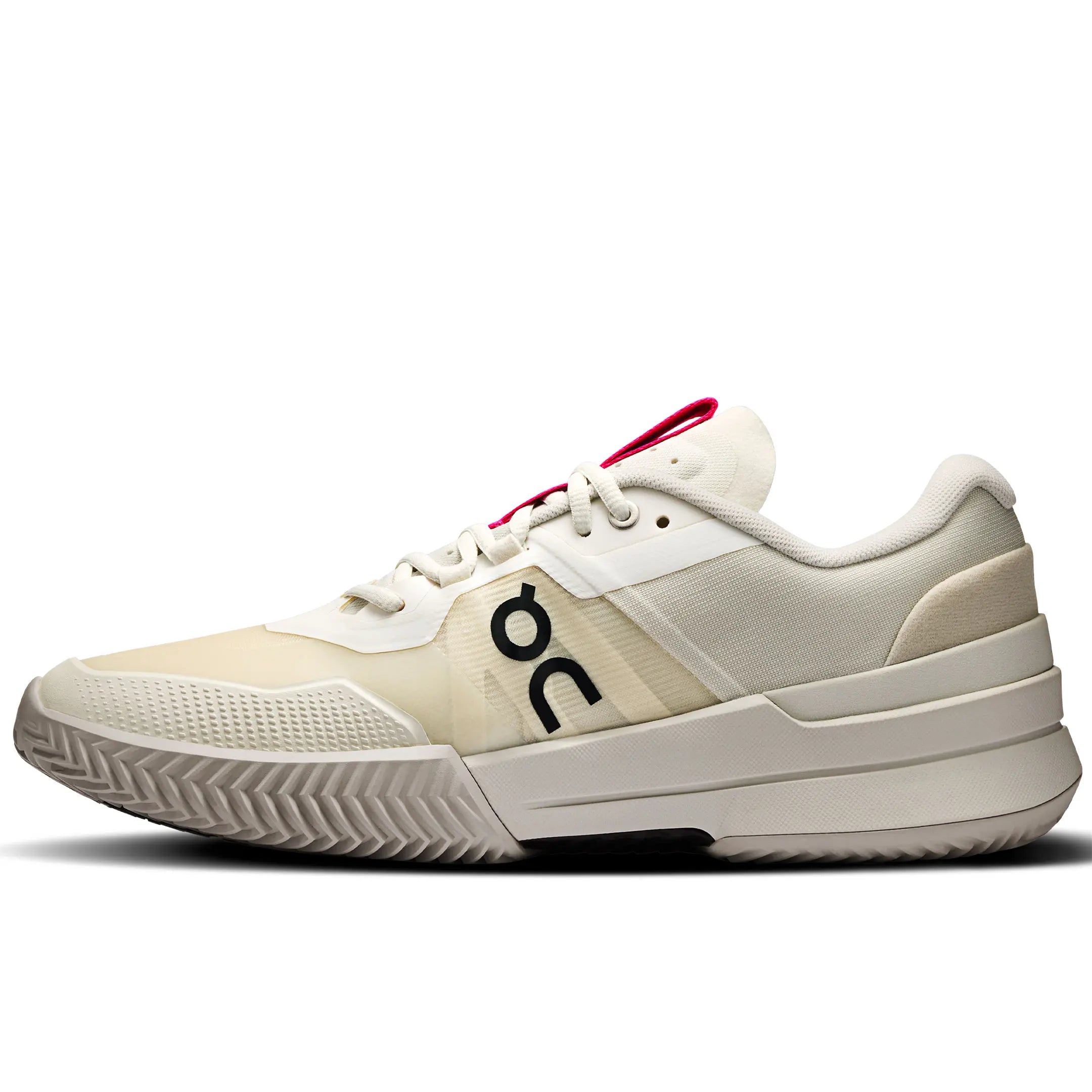 On THE ROGER Pro 2 Clay Ice Pink