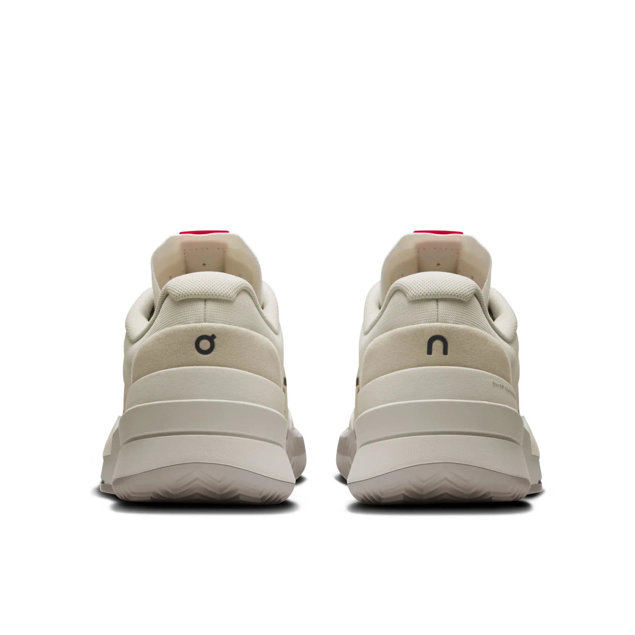 On THE ROGER Pro 2 Clay Ice Pink