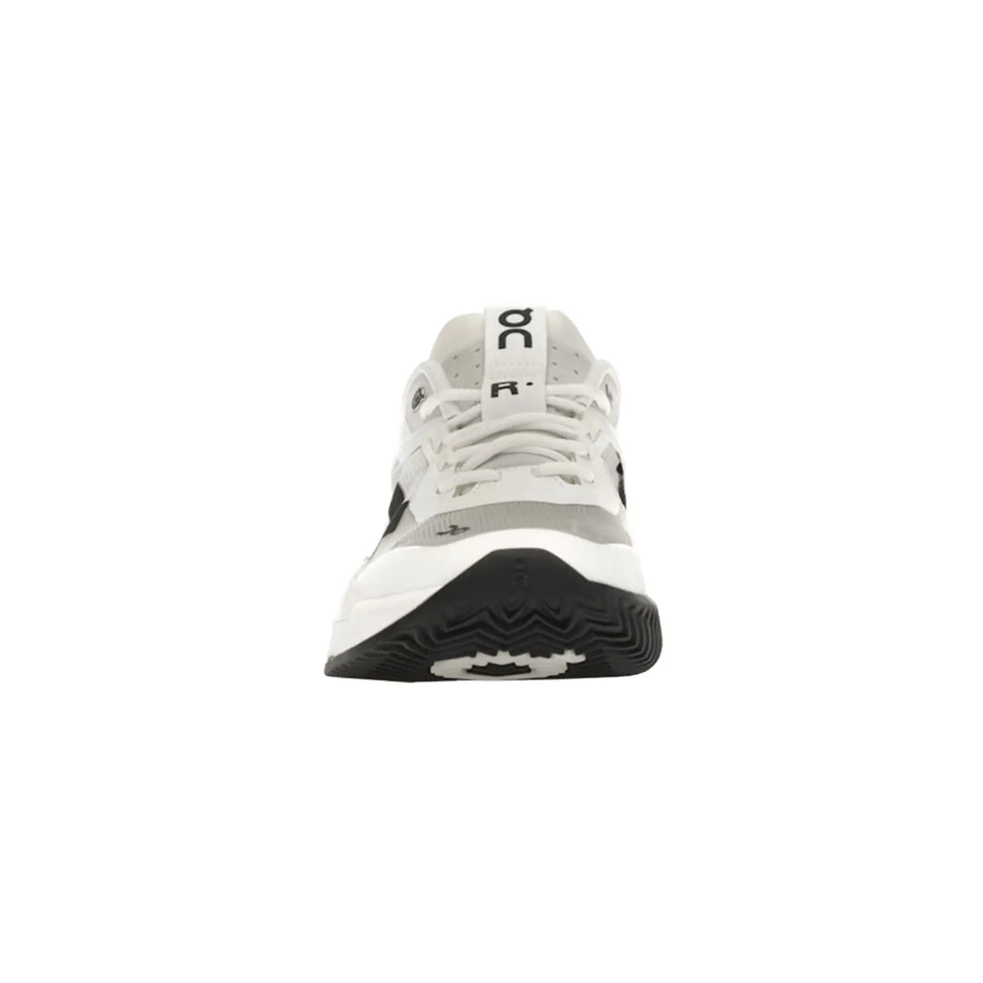 On THE ROGER Pro 2 Clay White Black
