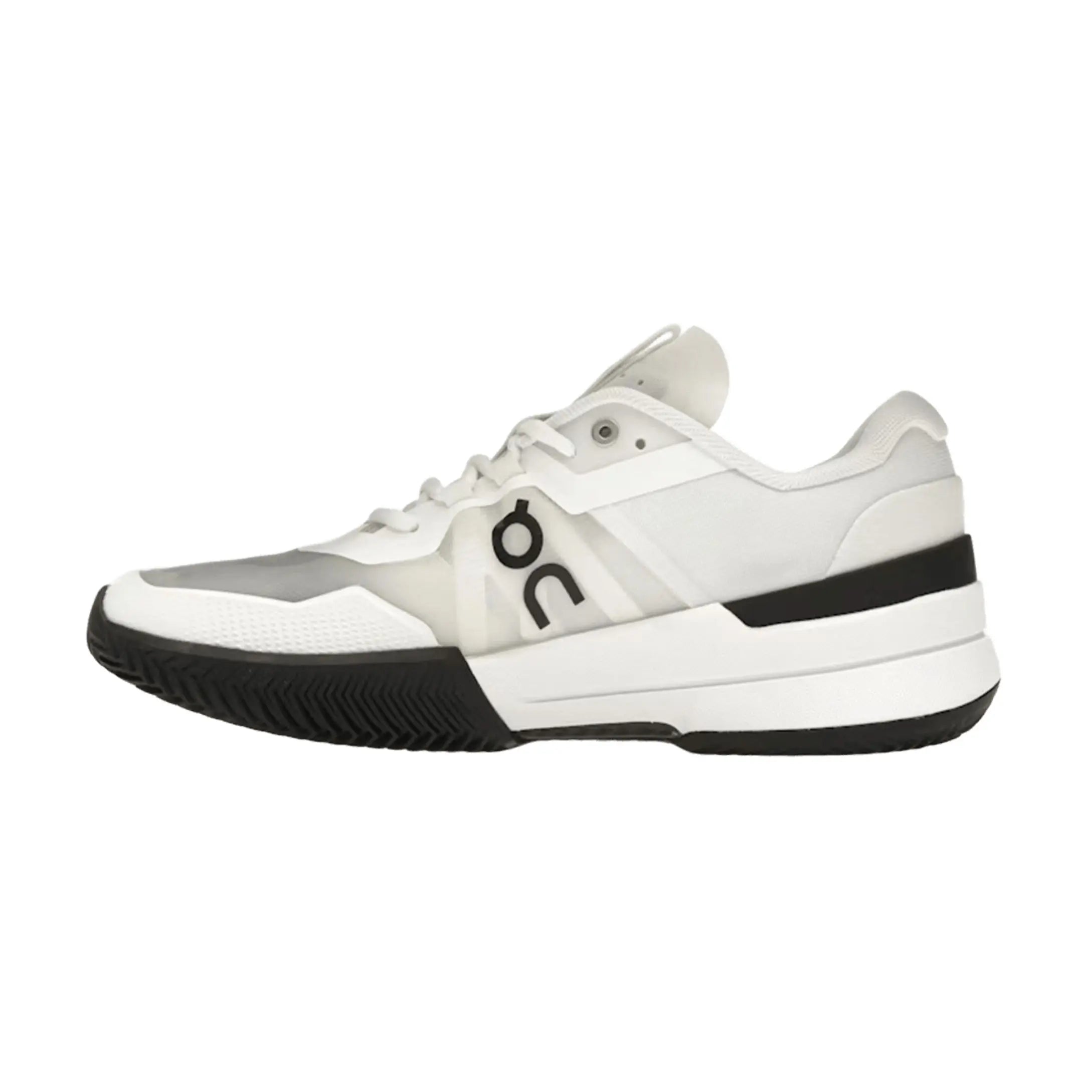 On THE ROGER Pro 2 Clay White Black