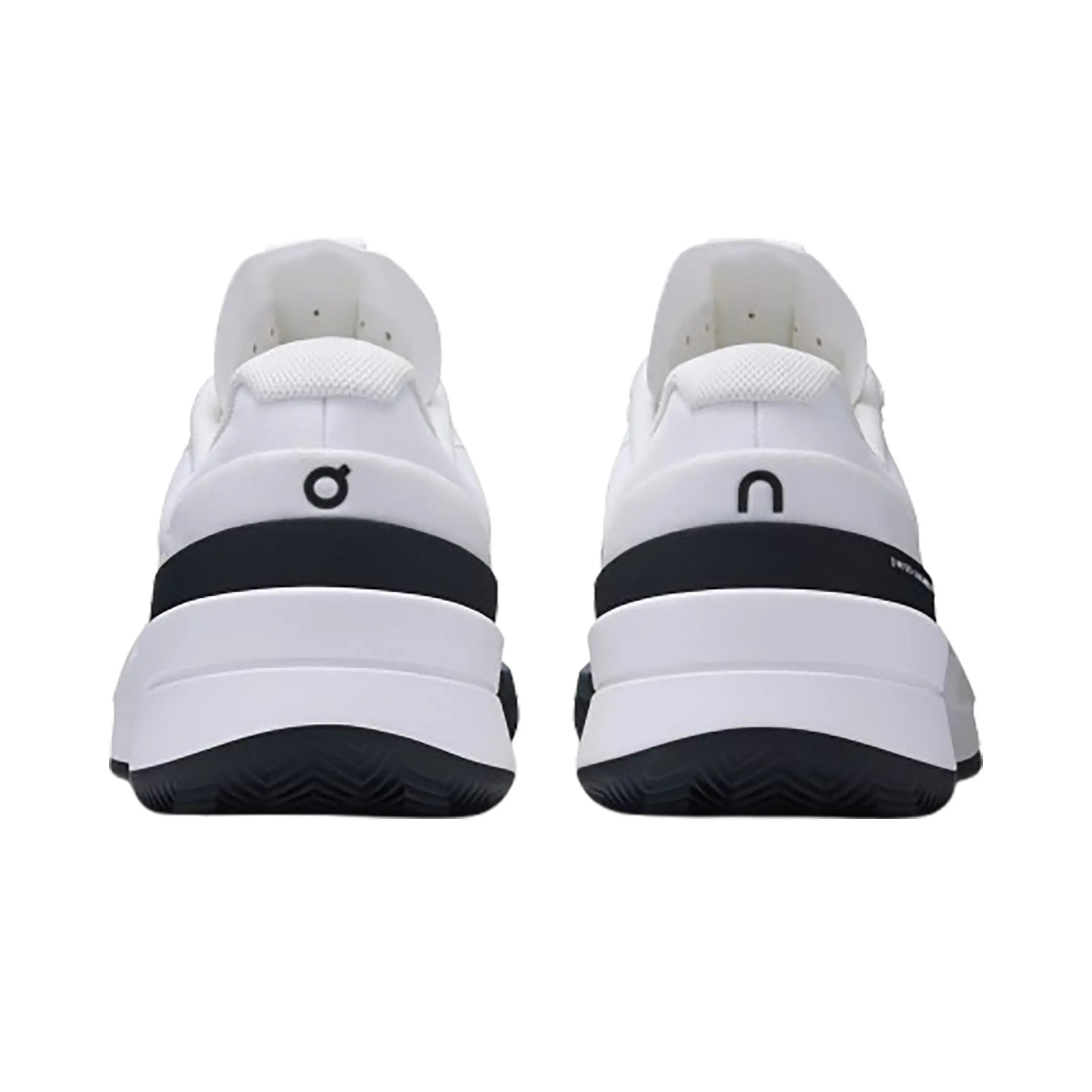 On The Roger Pro 2 Clay White Black