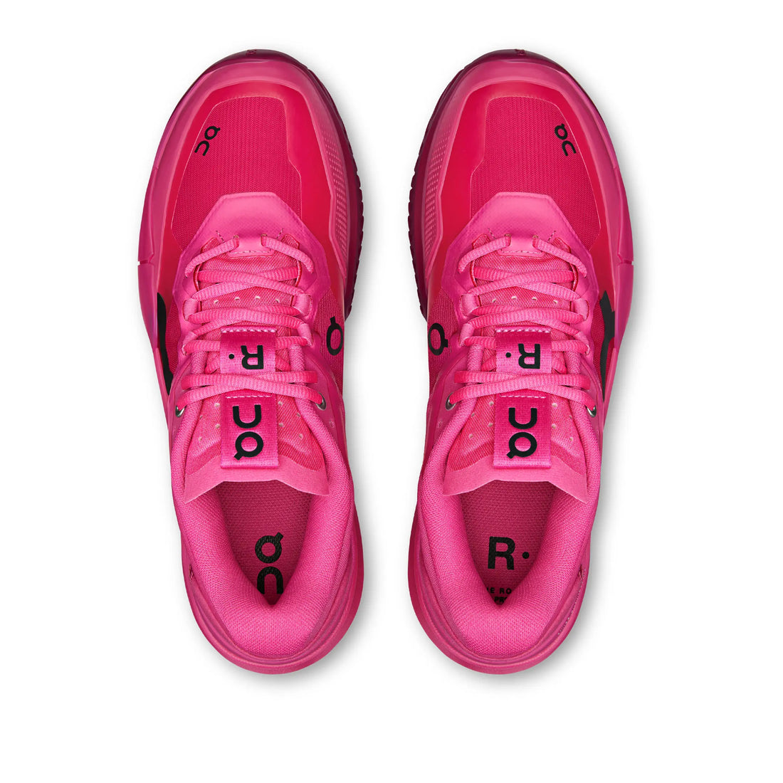 On The Roger Pro 2 Pink Grenadine