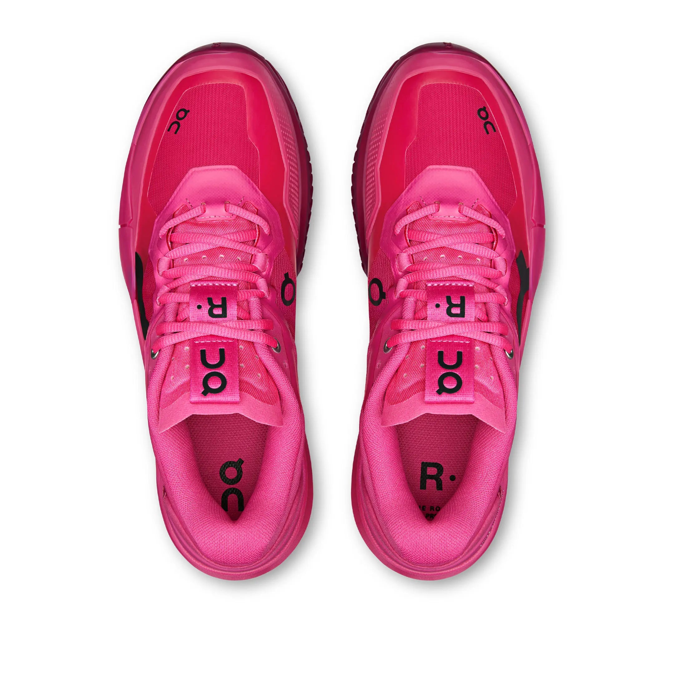 On The Roger Pro 2 Pink Grenadine