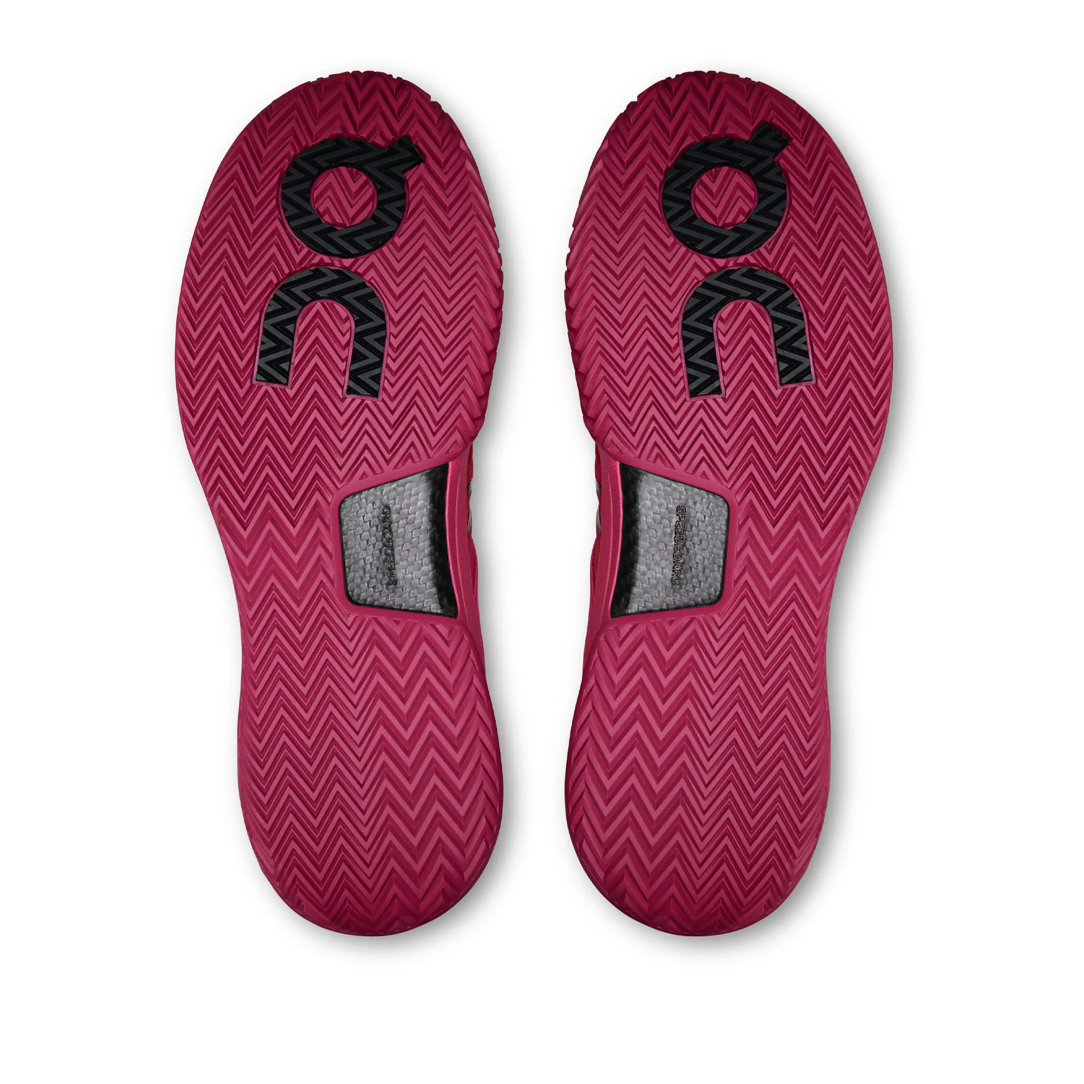 On The Roger Pro 2 Pink Grenadine