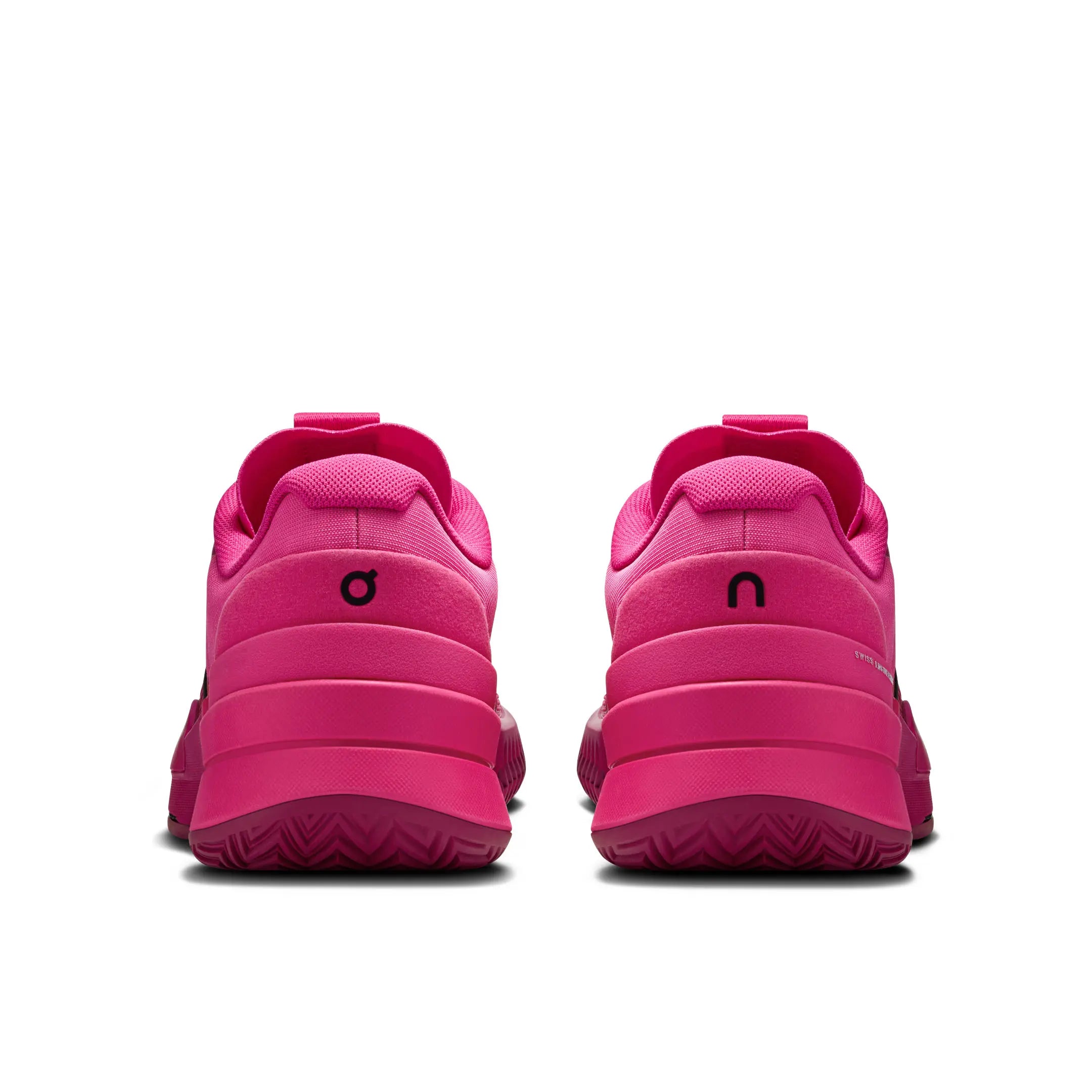 On The Roger Pro 2 Pink Grenadine