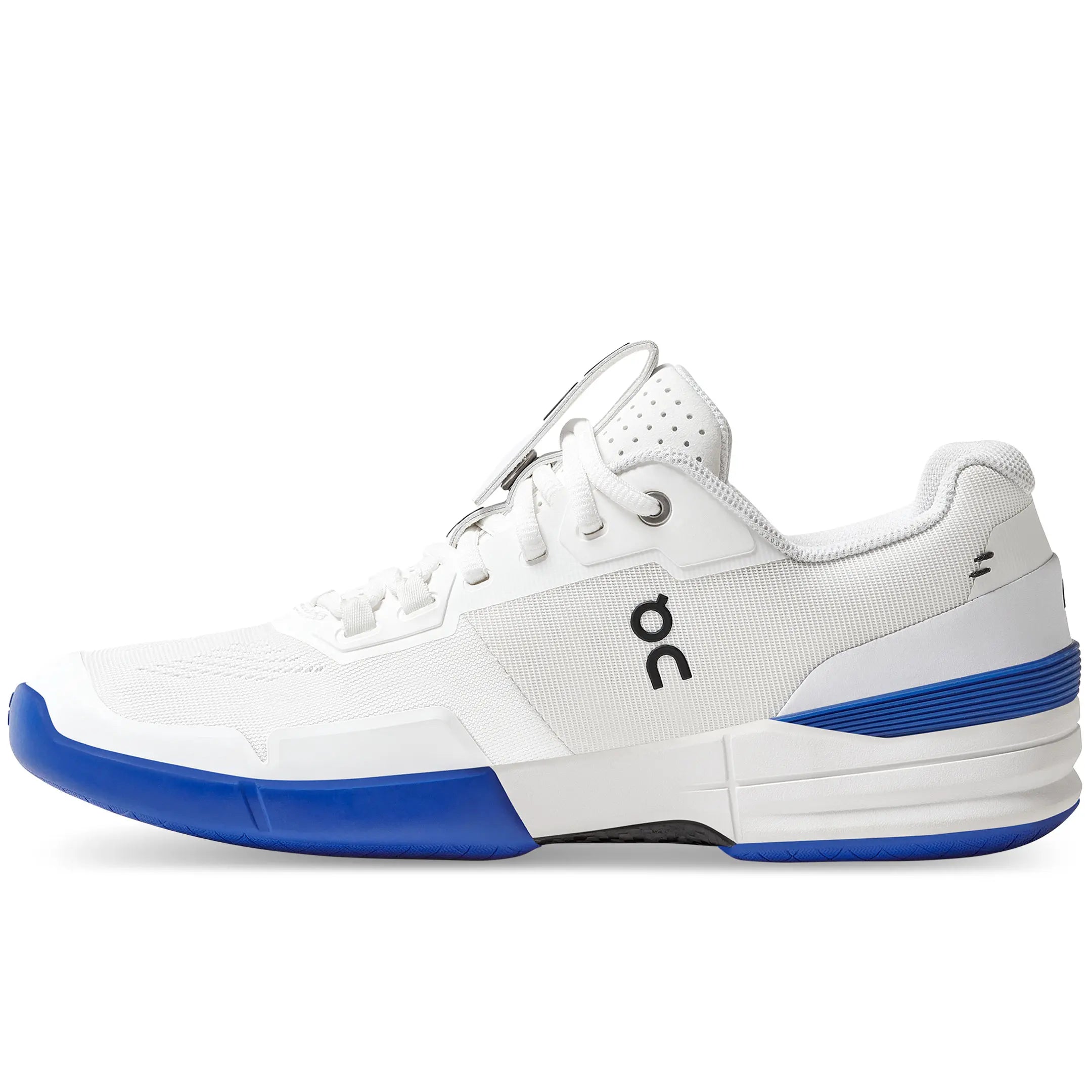 On The Roger Pro White Indigo