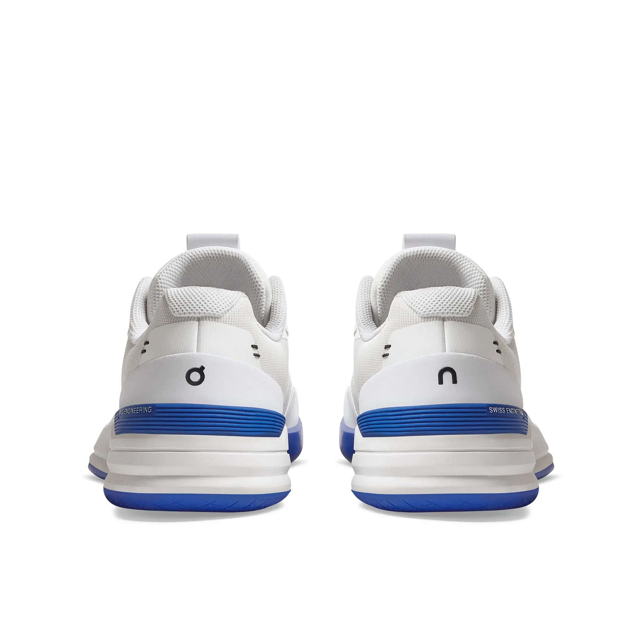 On The Roger Pro White Indigo