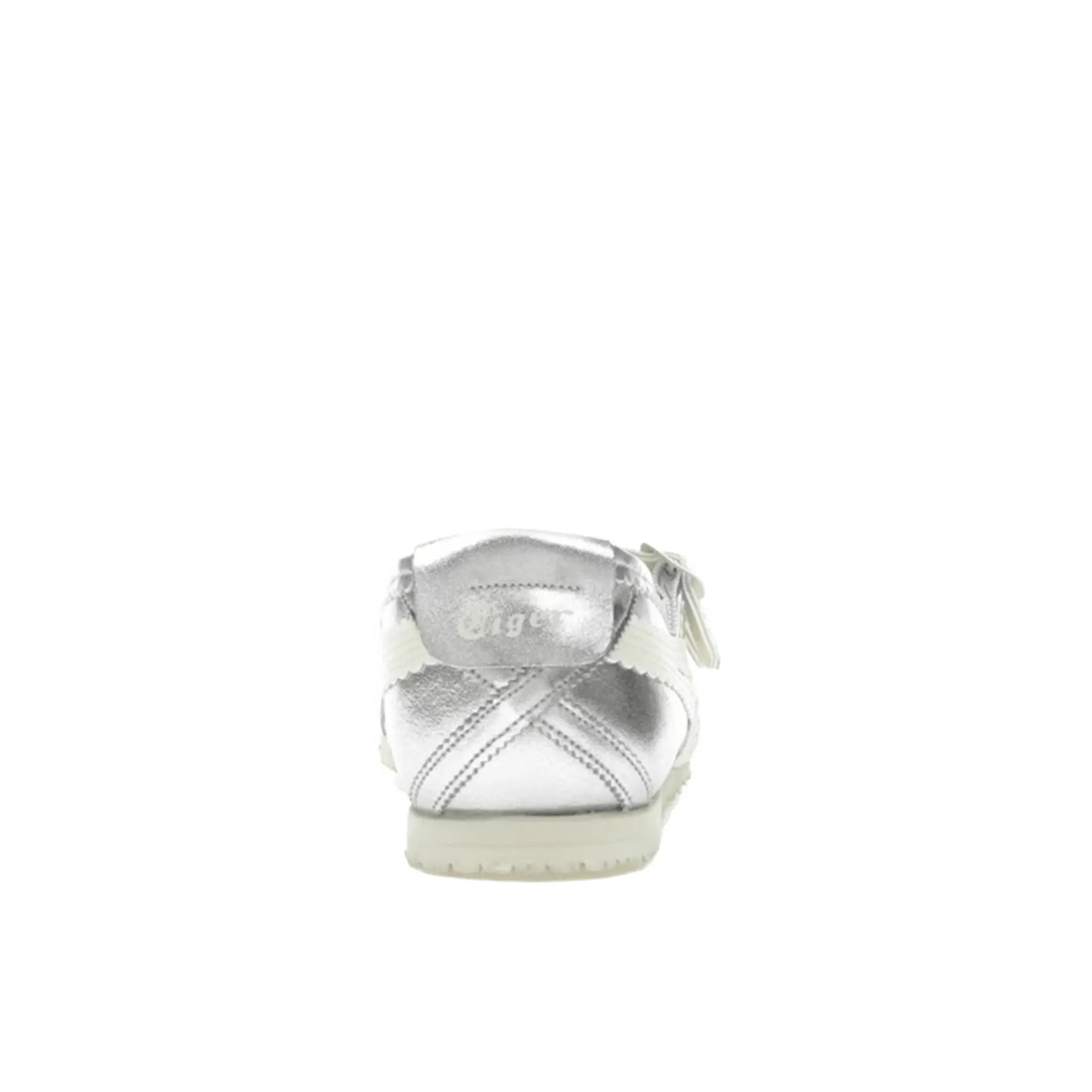 Onitsuka Tiger Mexico 66 TGRS Silver Cream