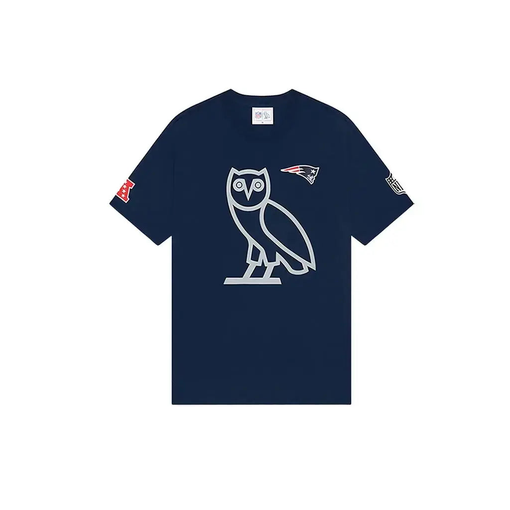 Ovo NFL New England Patriot Tshirt