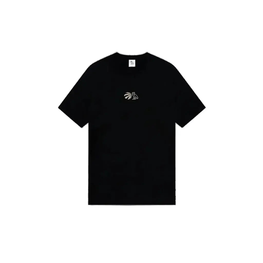 Ovo x Raptors Atheletic Centre Black