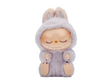 Pop Mart Labubu The Monsters Have a Seat ZIZI Vinyl Plush