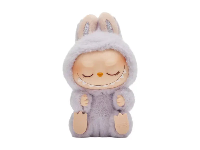 Pop Mart Labubu The Monsters Have a Seat ZIZI Vinyl Plush