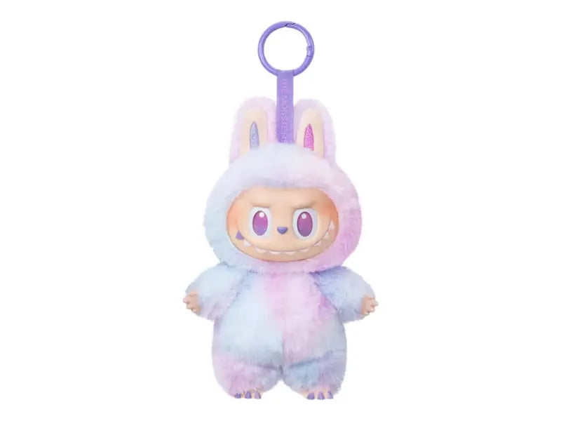 Pop Mart Labubu The Monsters Big into Energy Series Luck Vinyl Plush Pendant