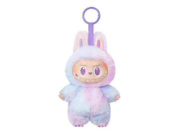 Pop Mart Labubu The Monsters Big into Energy Series Luck Vinyl Plush Pendant