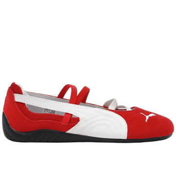Puma Speedcat Ballet For All Time Red
