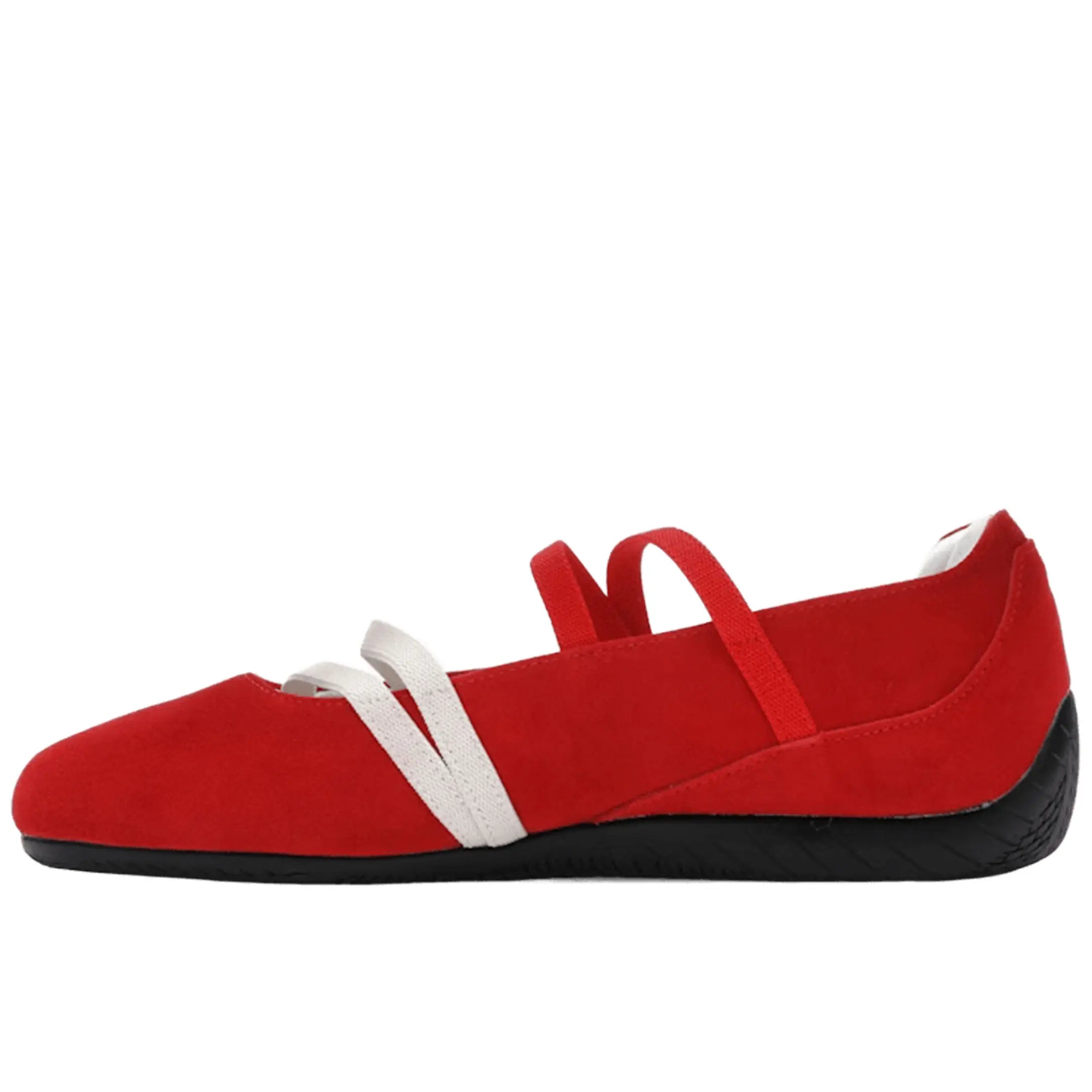 Puma Speedcat Ballet For All Time Red