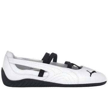 Puma Speedcat Ballet White Black
