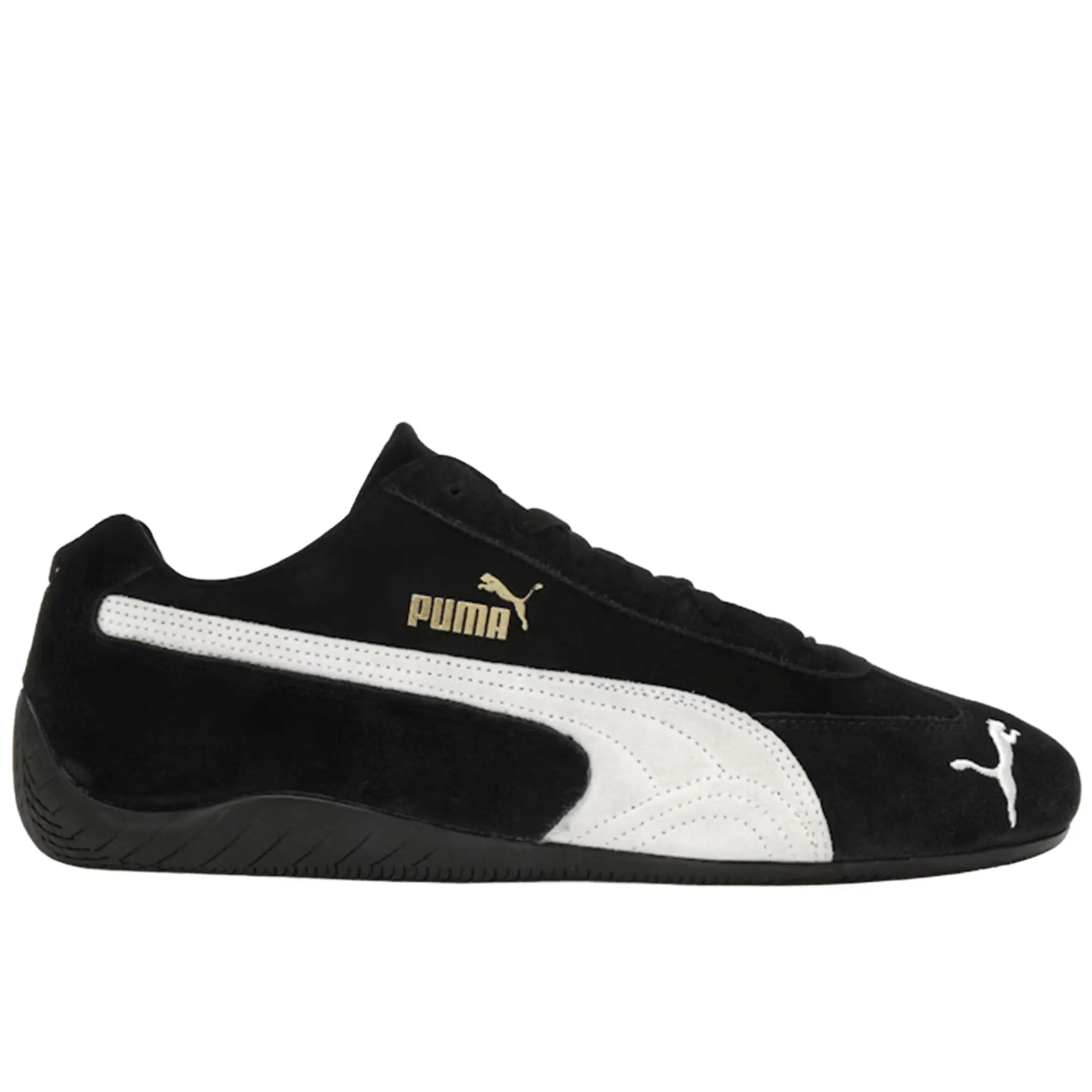 Puma Speedcat OG Black White