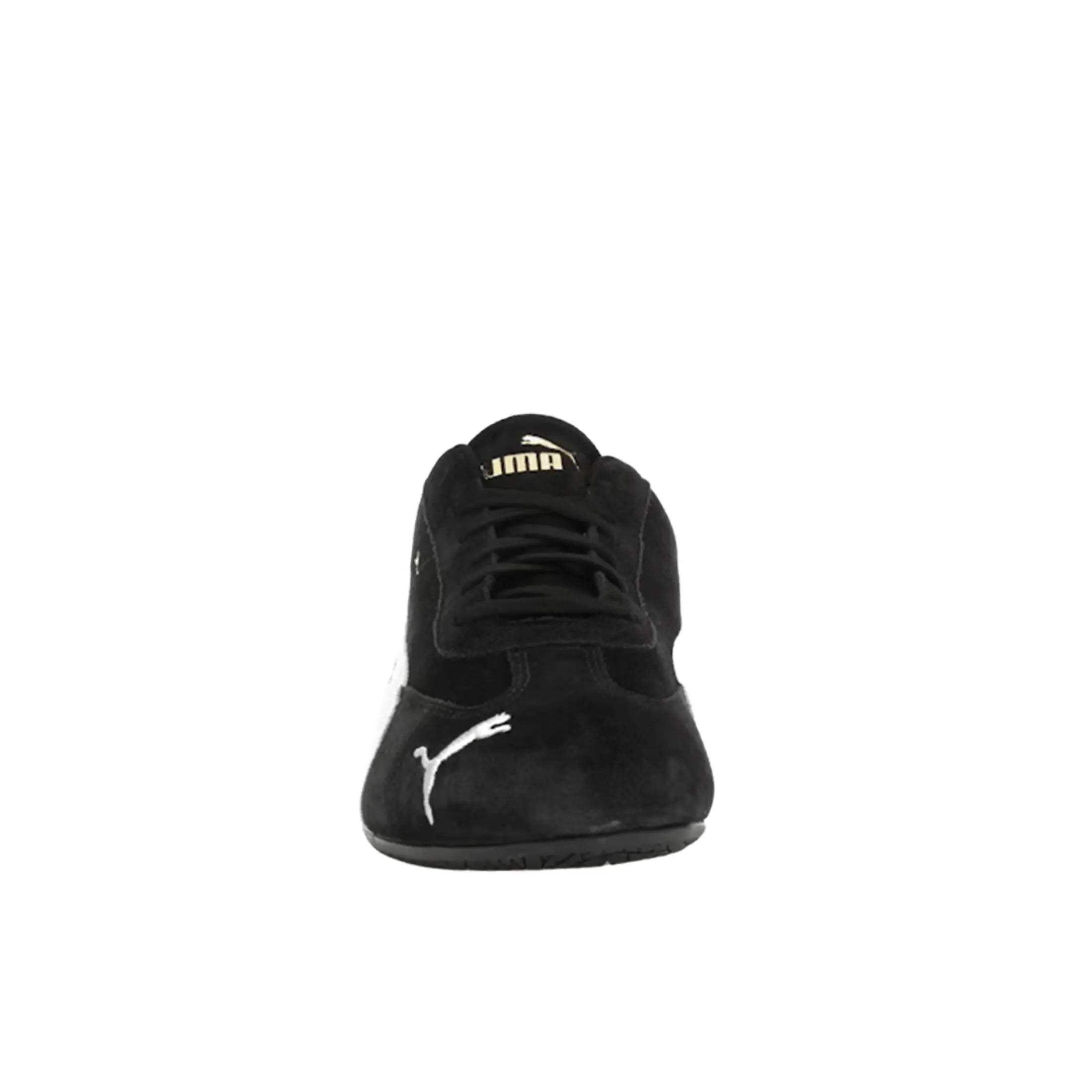 Puma Speedcat OG Black White