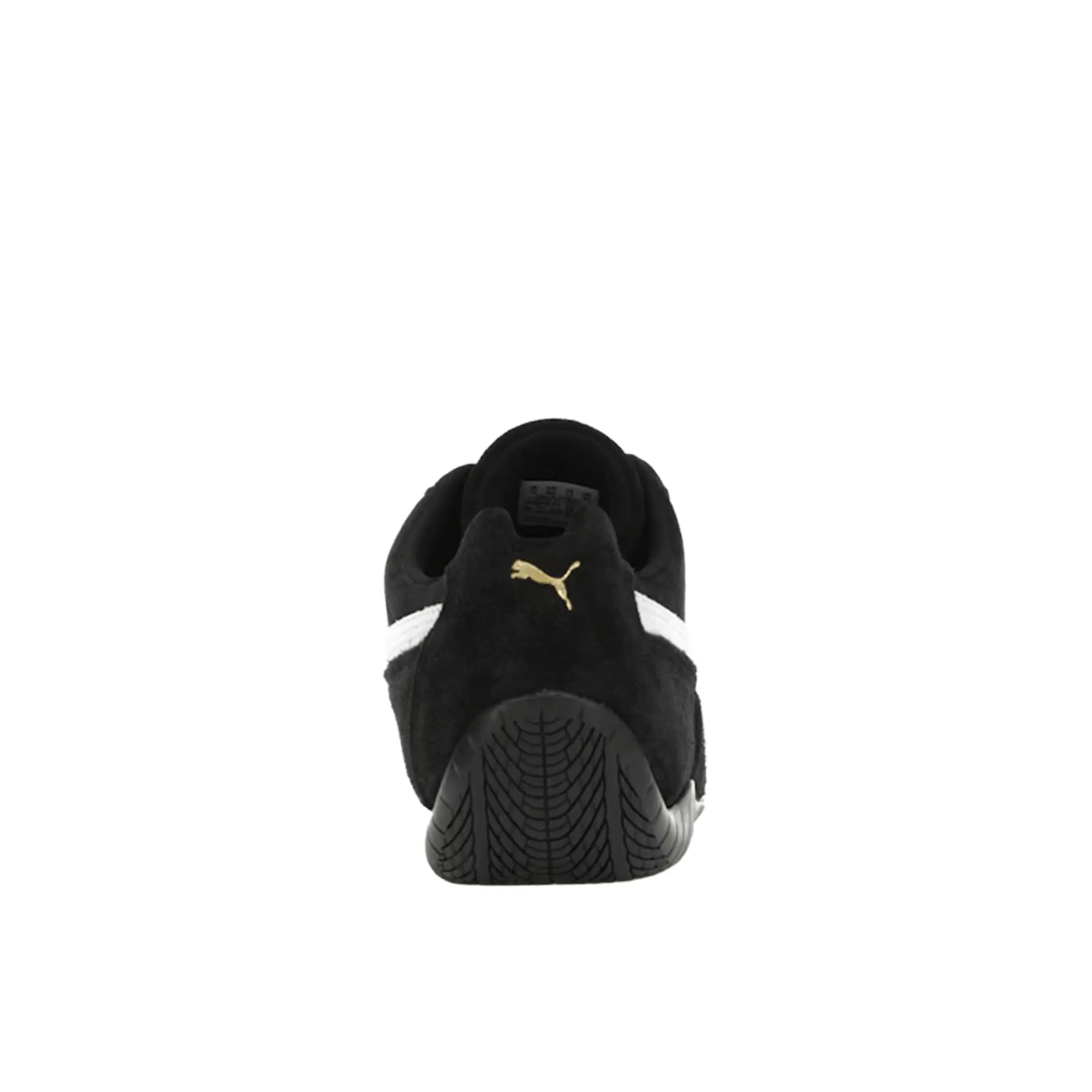 Puma Speedcat OG Black White