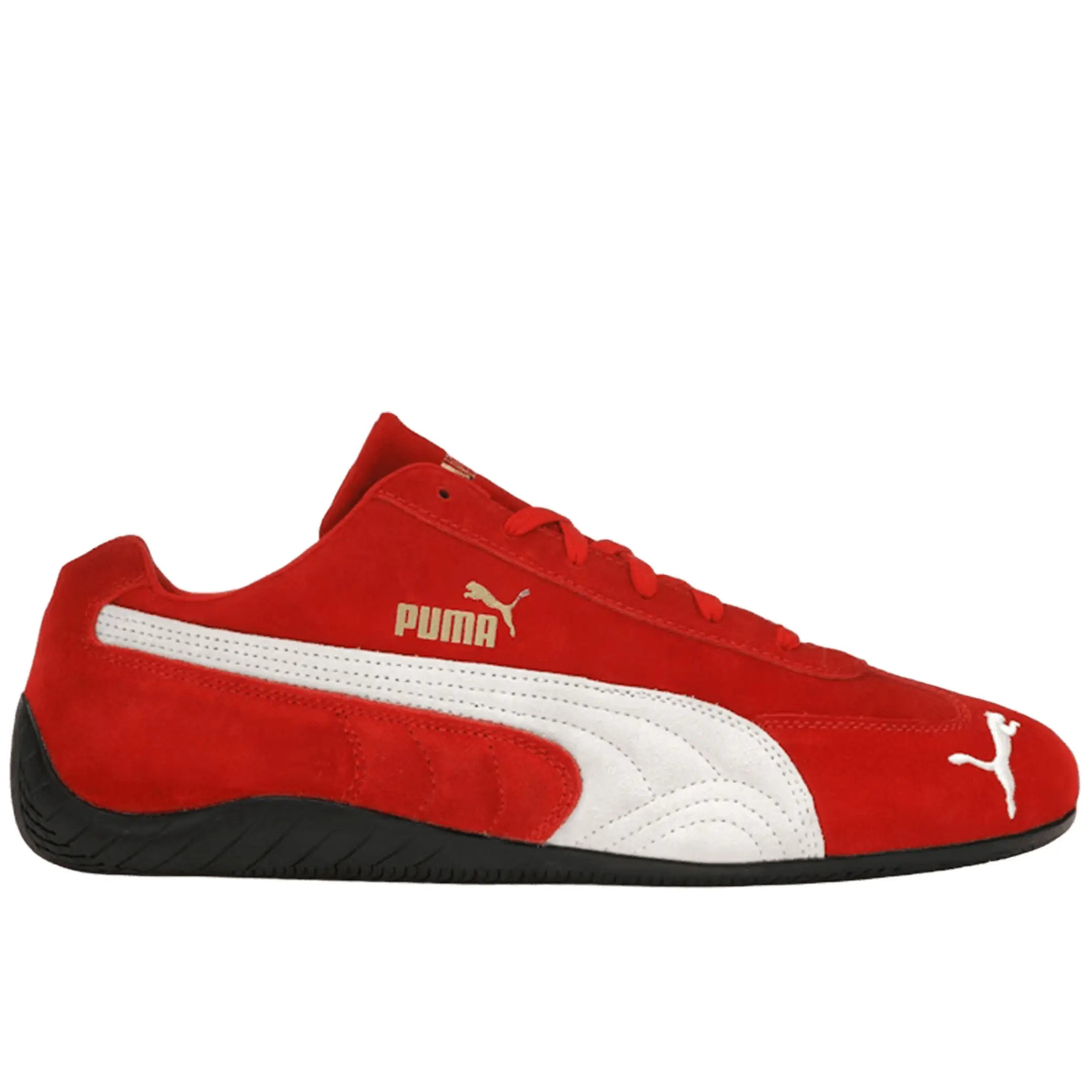 Puma Speedcat OG Red White
