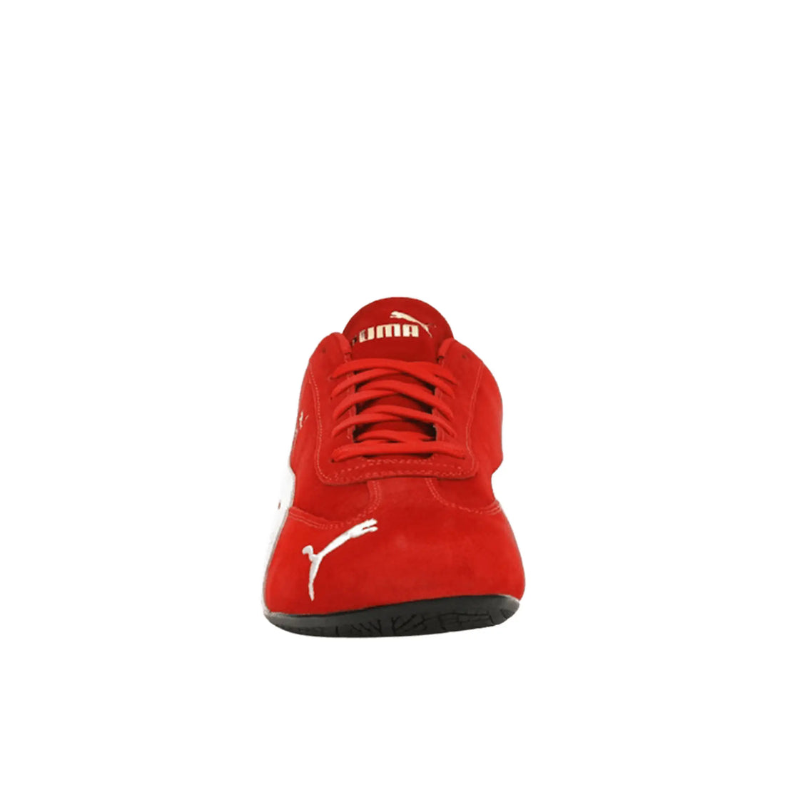 Puma Speedcat OG Red White