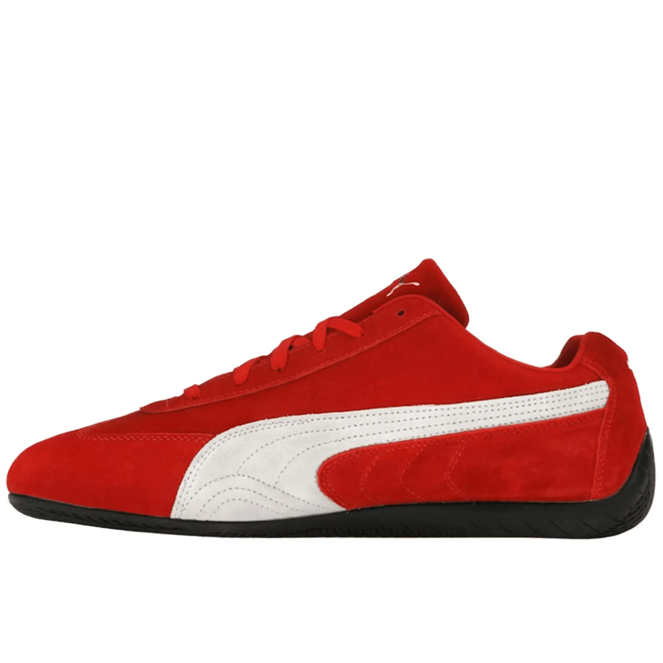 Puma Speedcat OG Red White