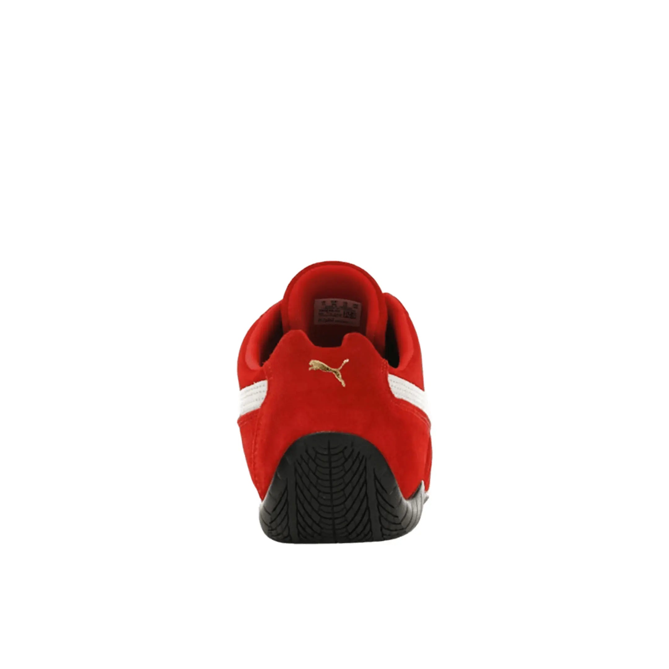 Puma Speedcat OG Red White