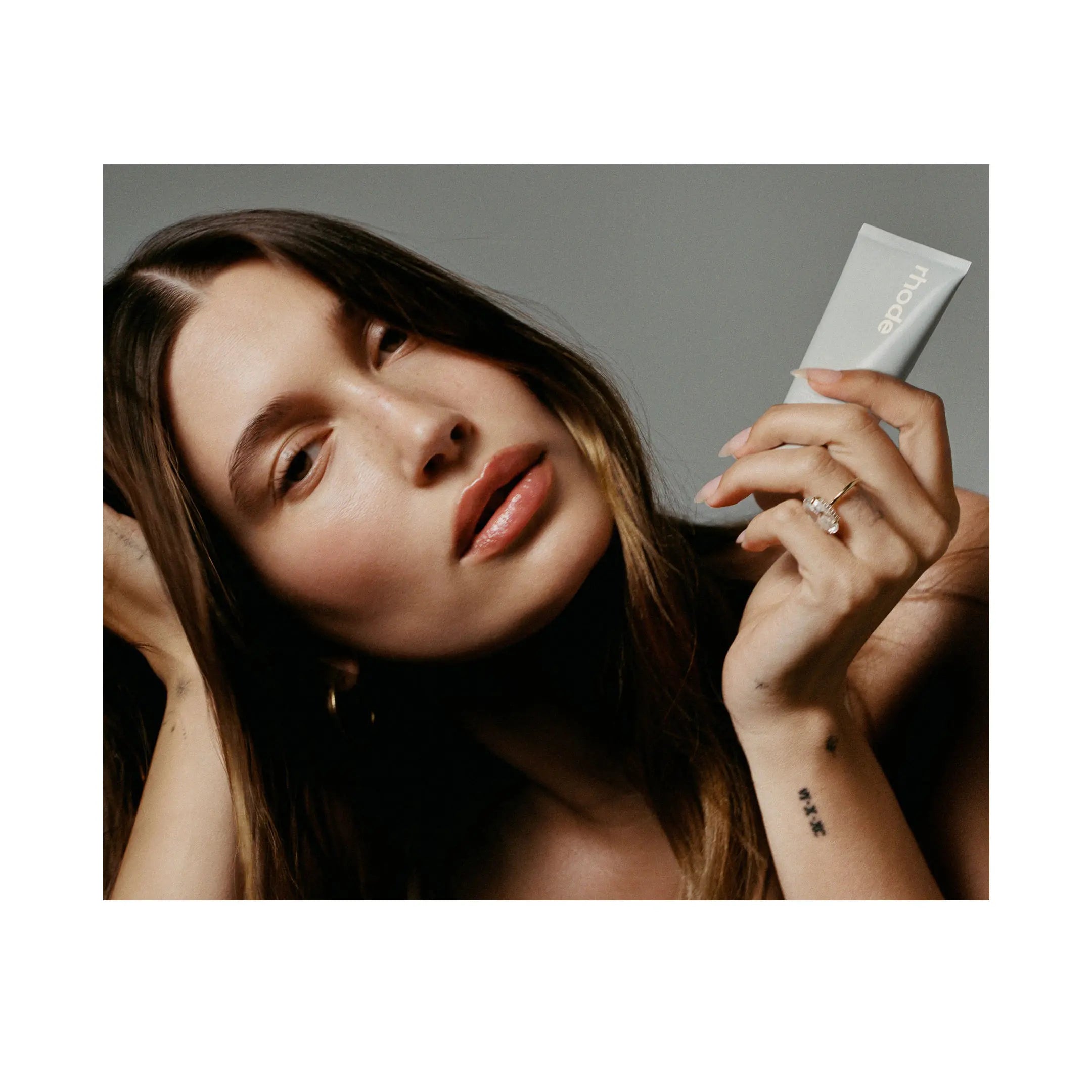 Rhode Barrier Butter