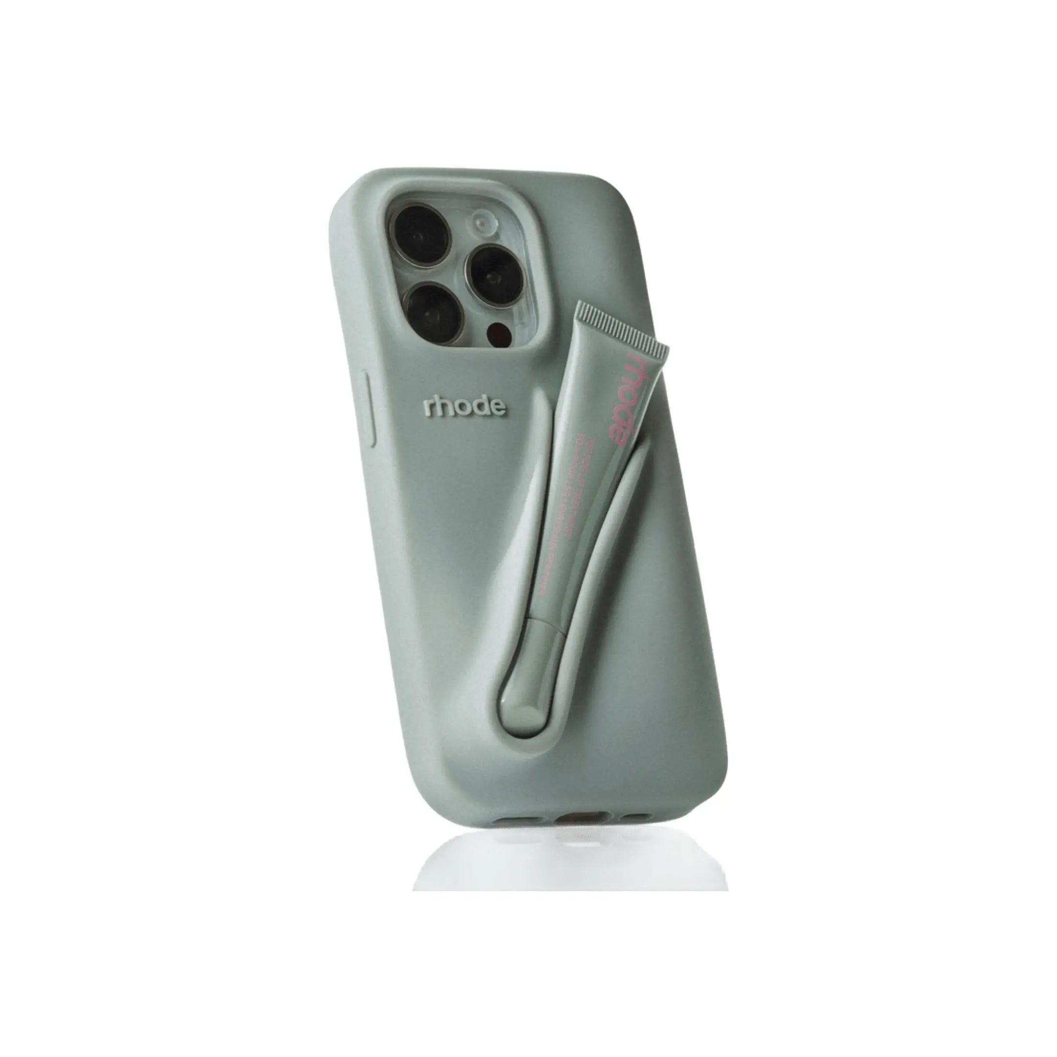 Rhode lip case
