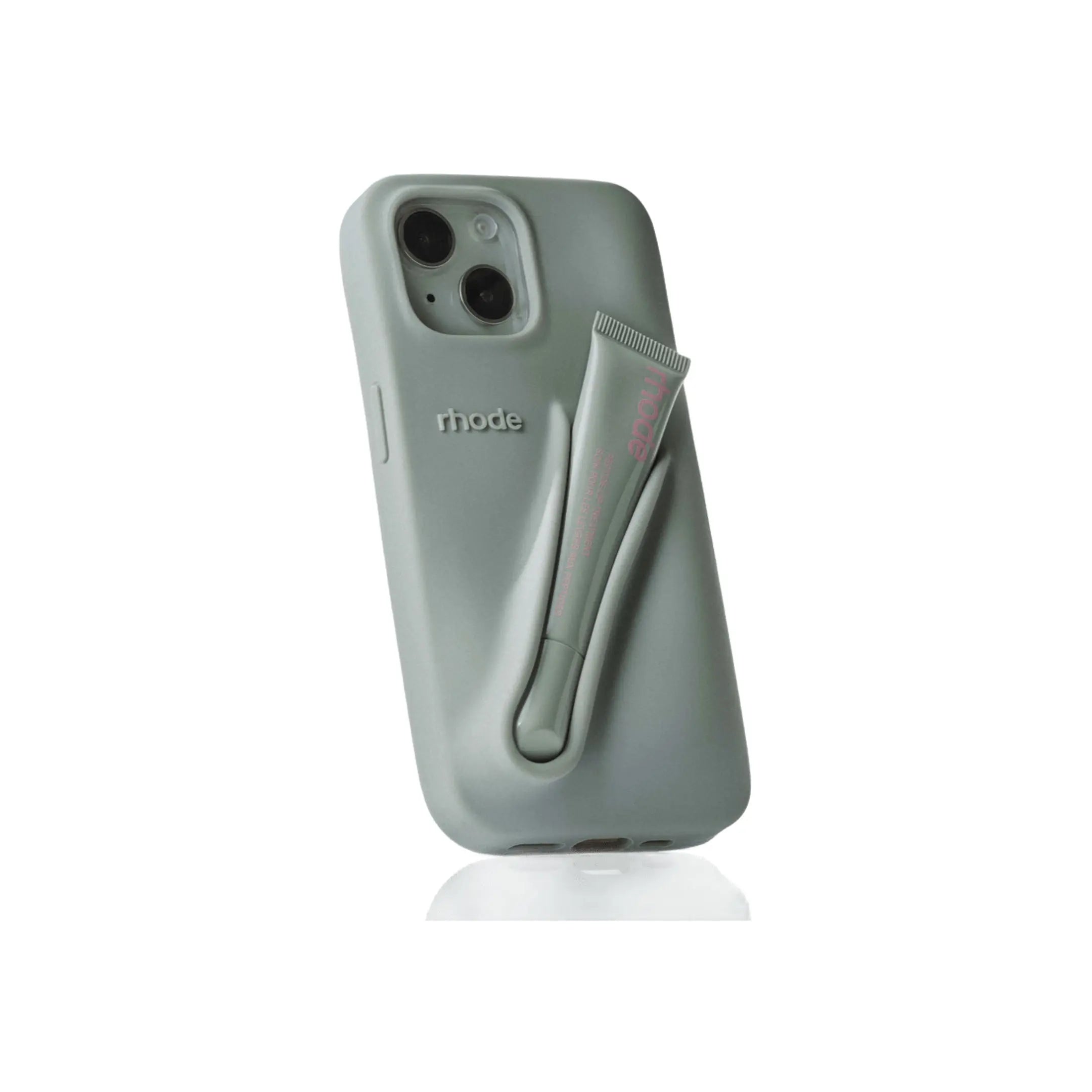 Rhode lip case
