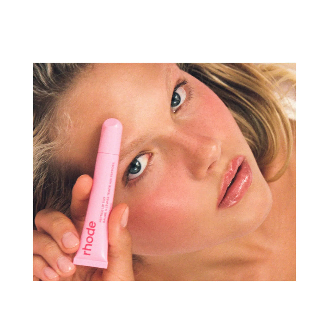 Rhode Peptide Lip Tint