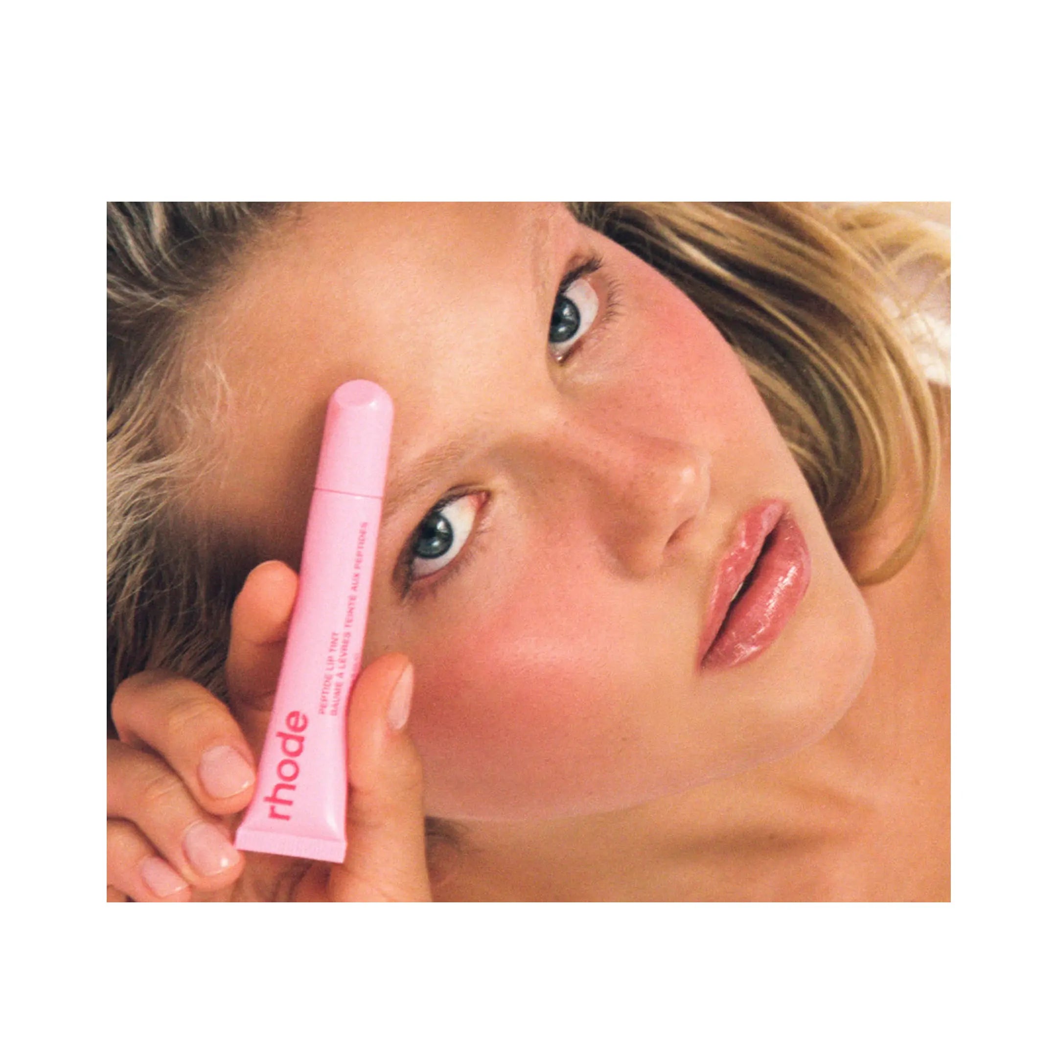 Rhode Peptide Lip Tint