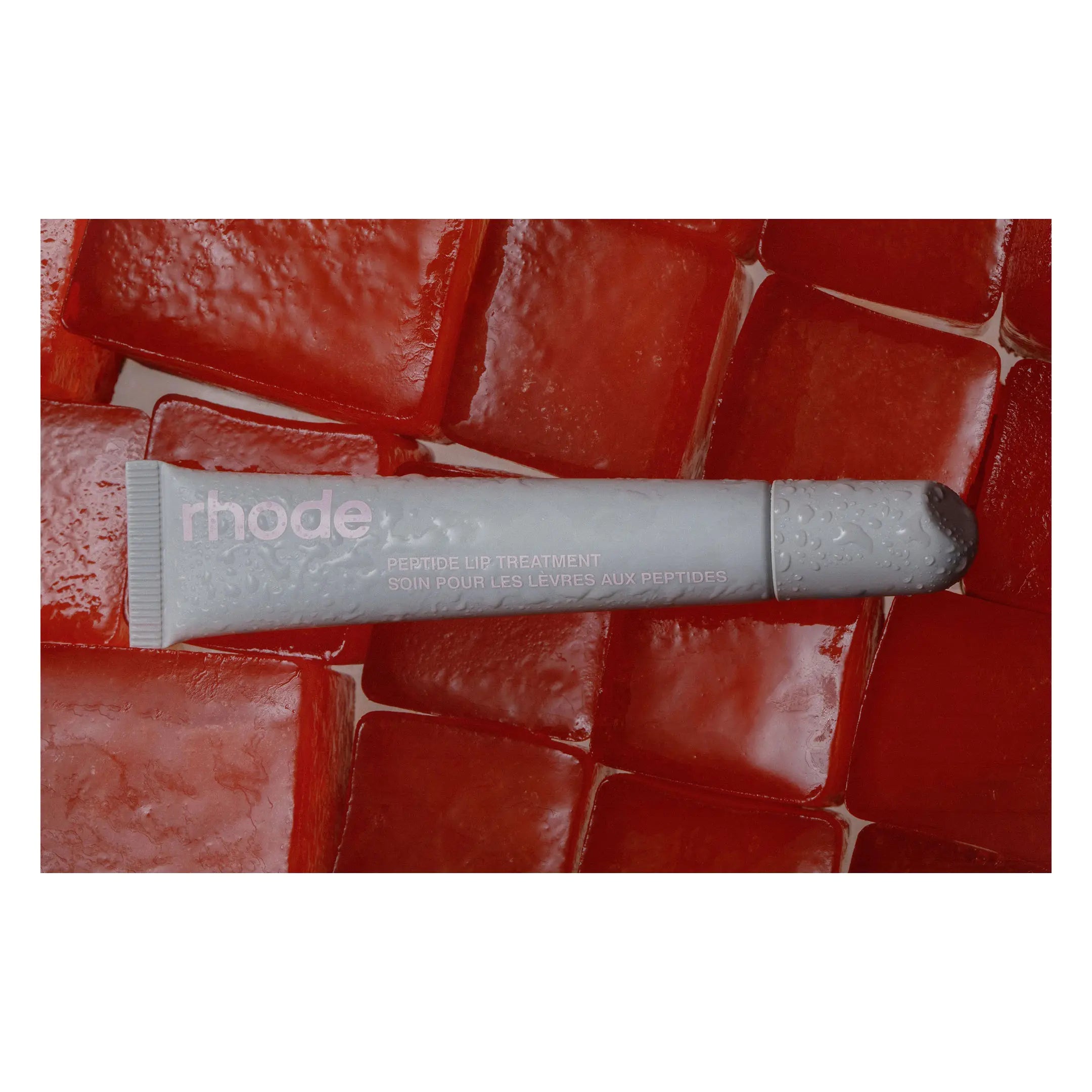 Rhode Peptide Lip Treatment