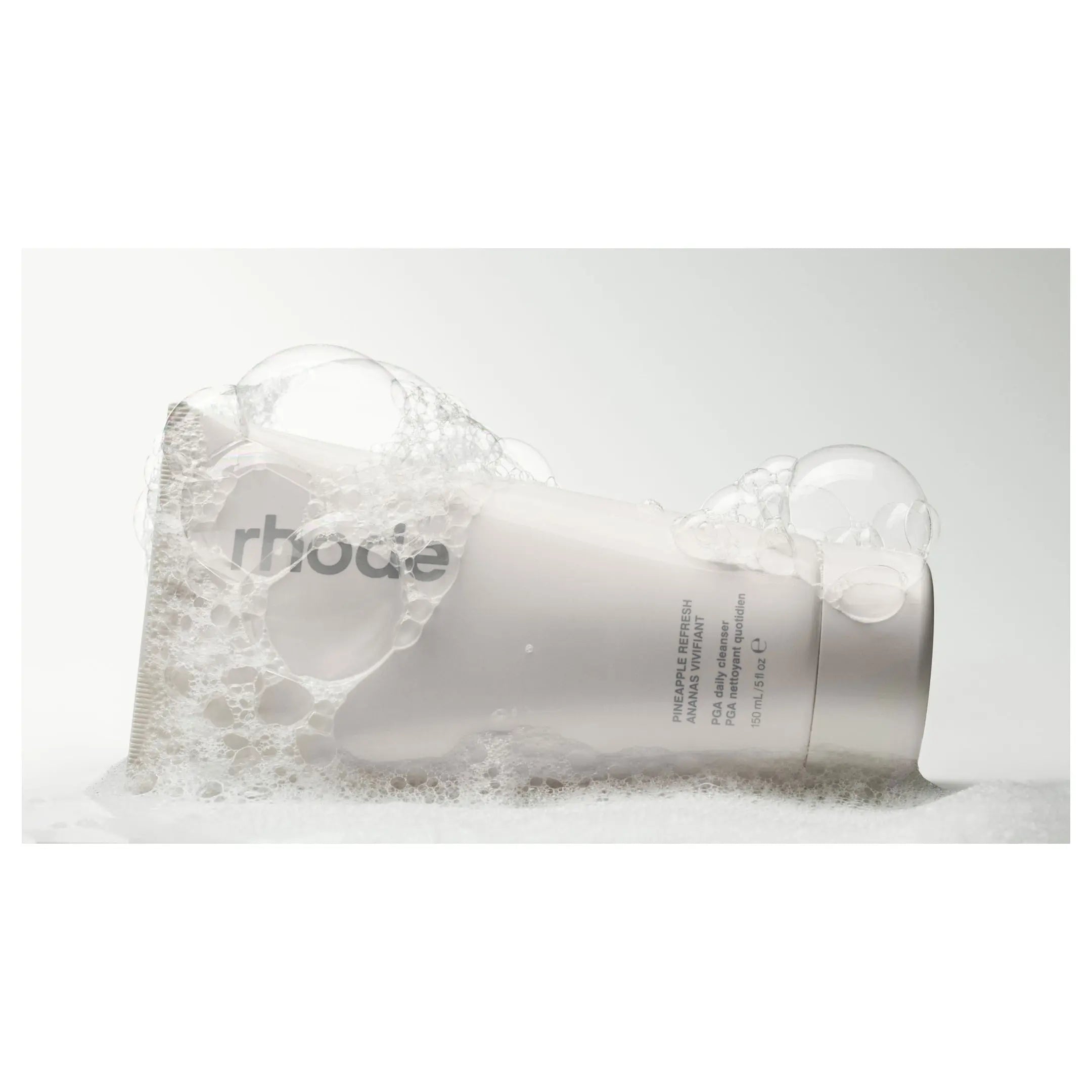 Rhode Pineapple Refresh Cleanser