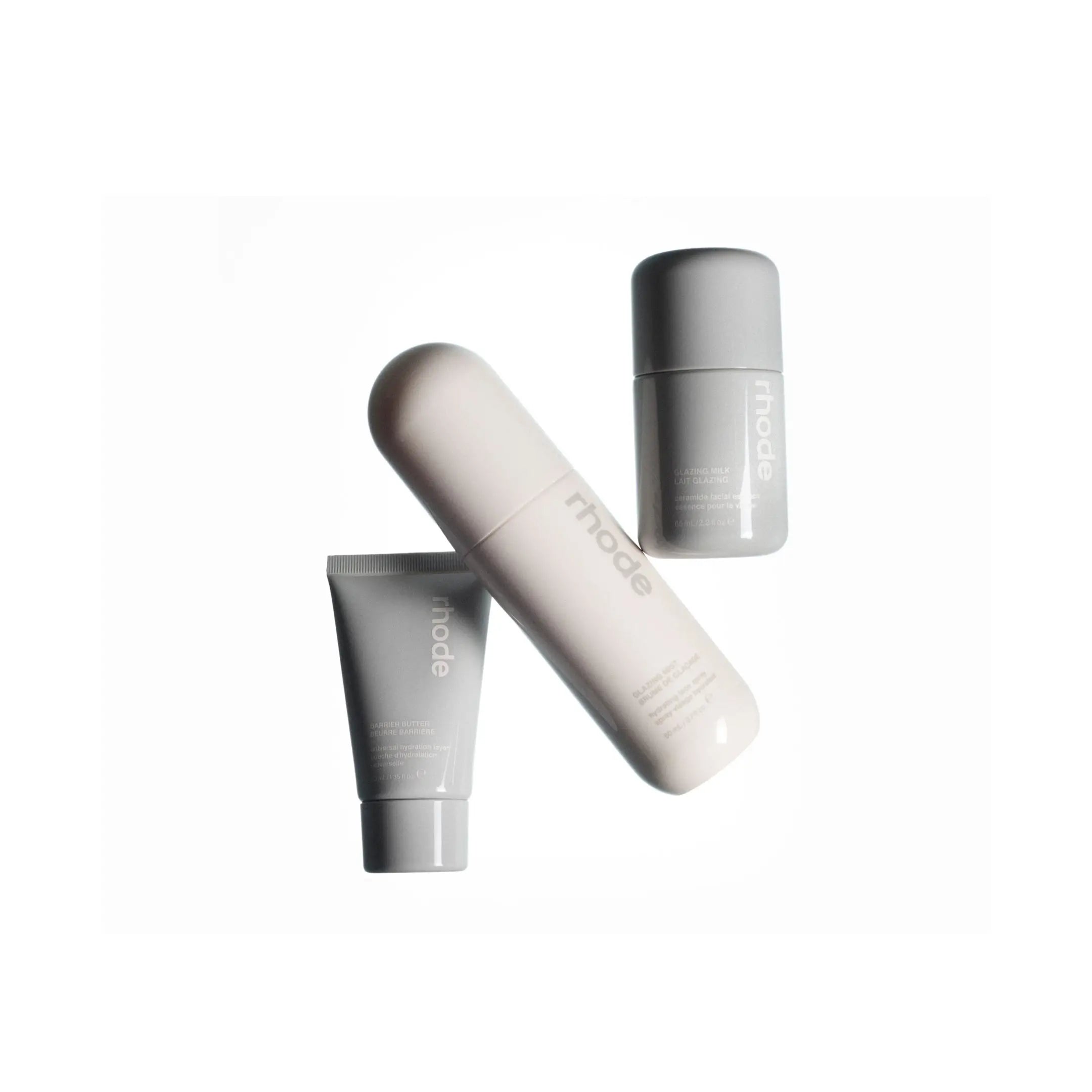 Rhode The Glow Set (Glowy skin trio)