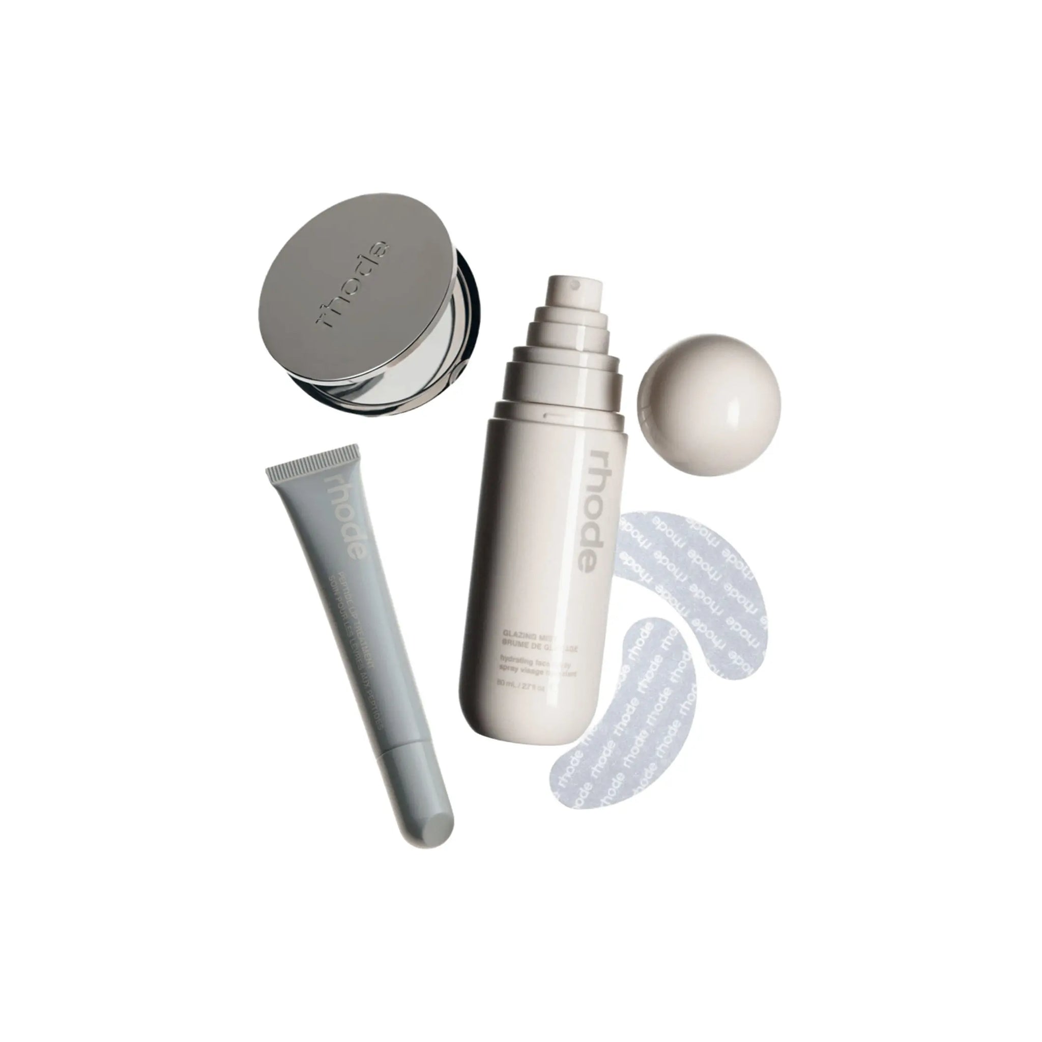 Rhode “The On-The-Go Set”