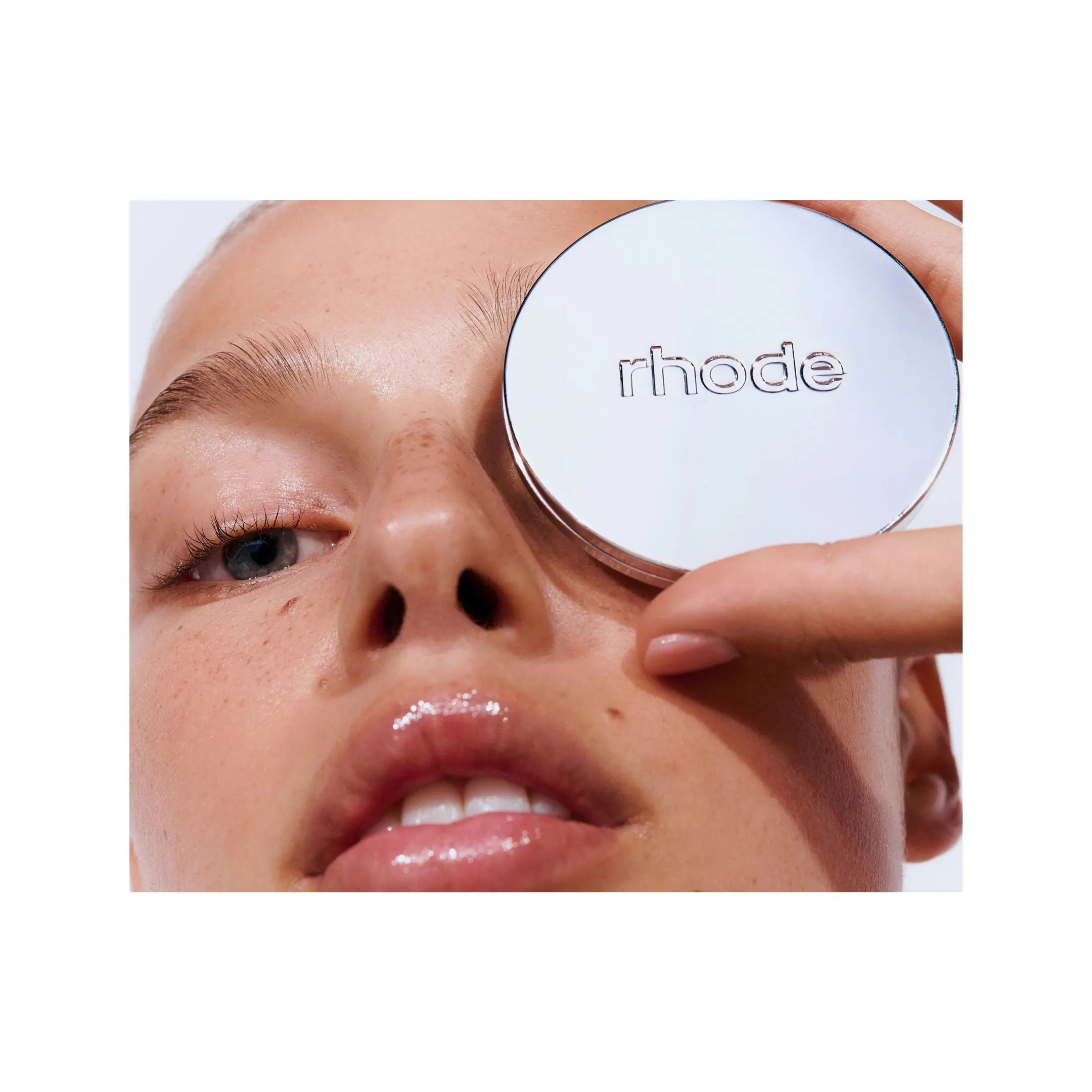 Rhode “The On-The-Go Set”