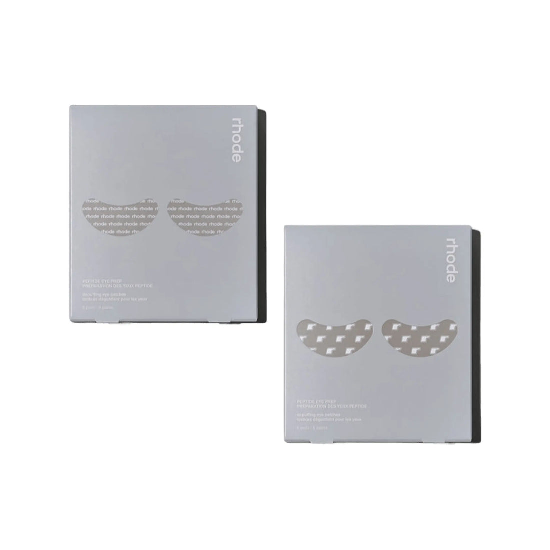 Rhode The Peptide Eye Prep Set