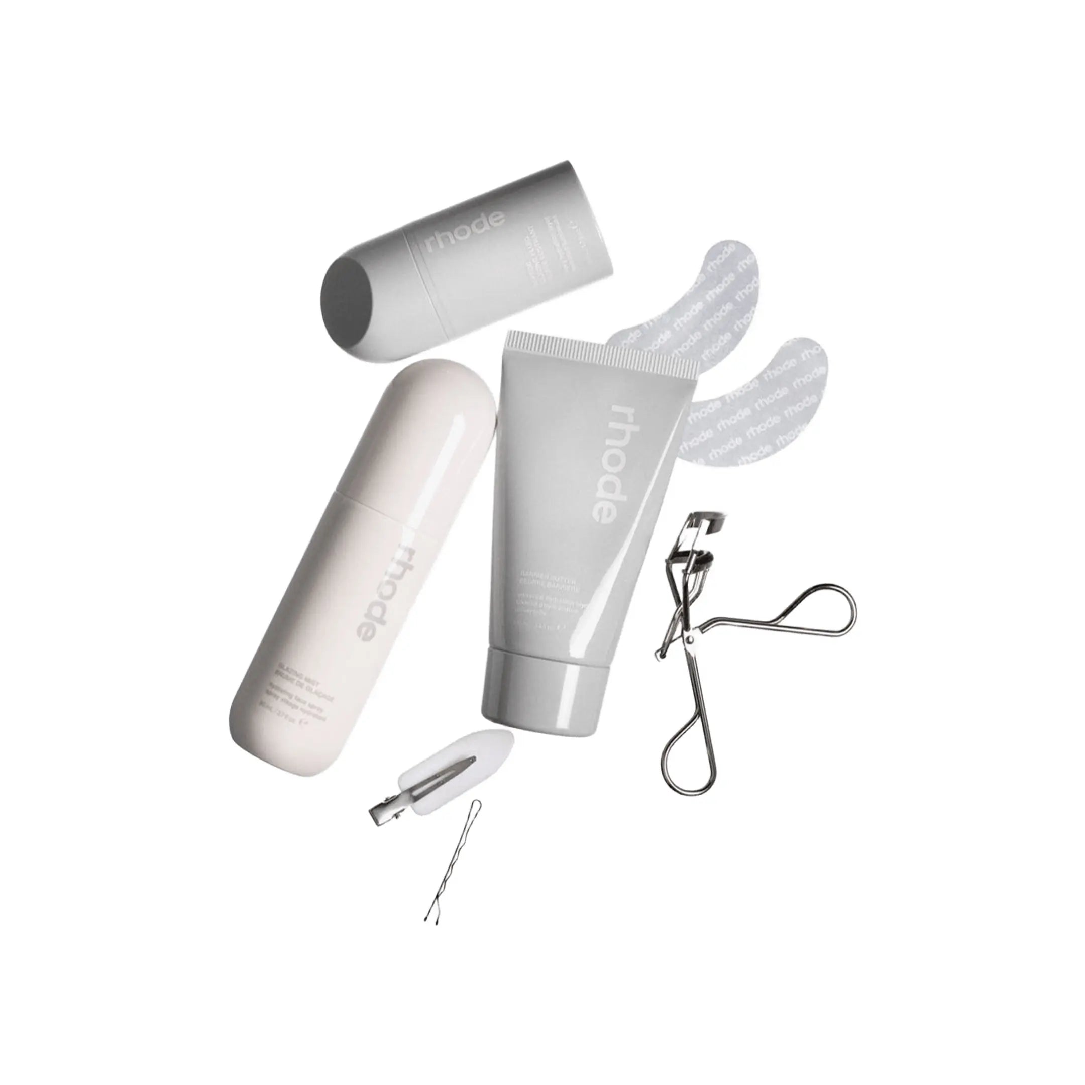 Rhode The Skin Prep Set