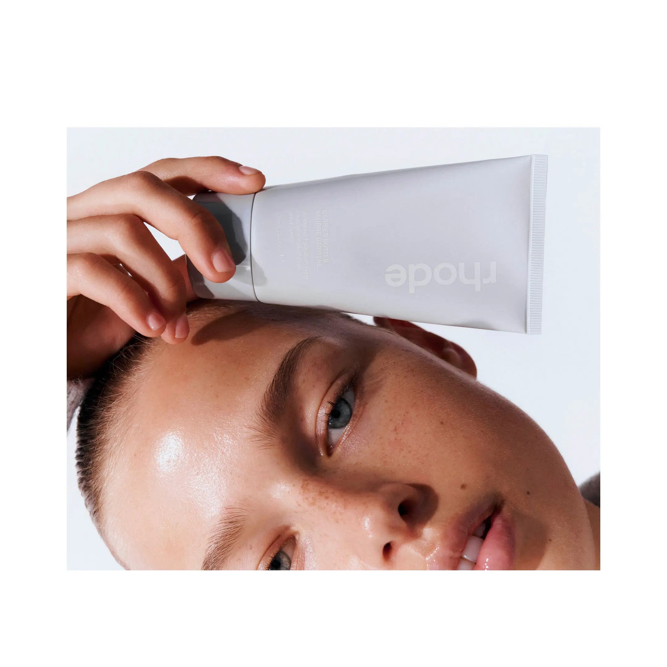 Rhode The Skin Prep Set