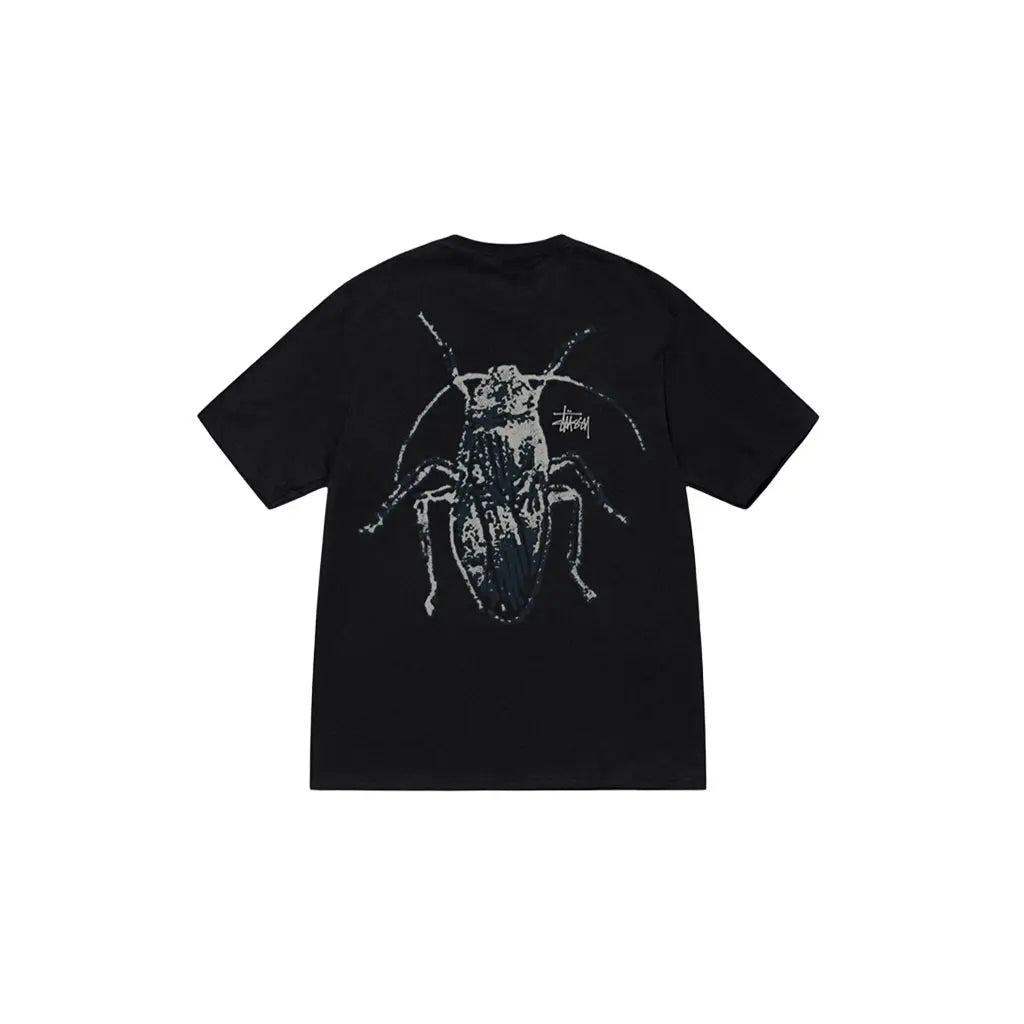 ROACH TEE (Black)